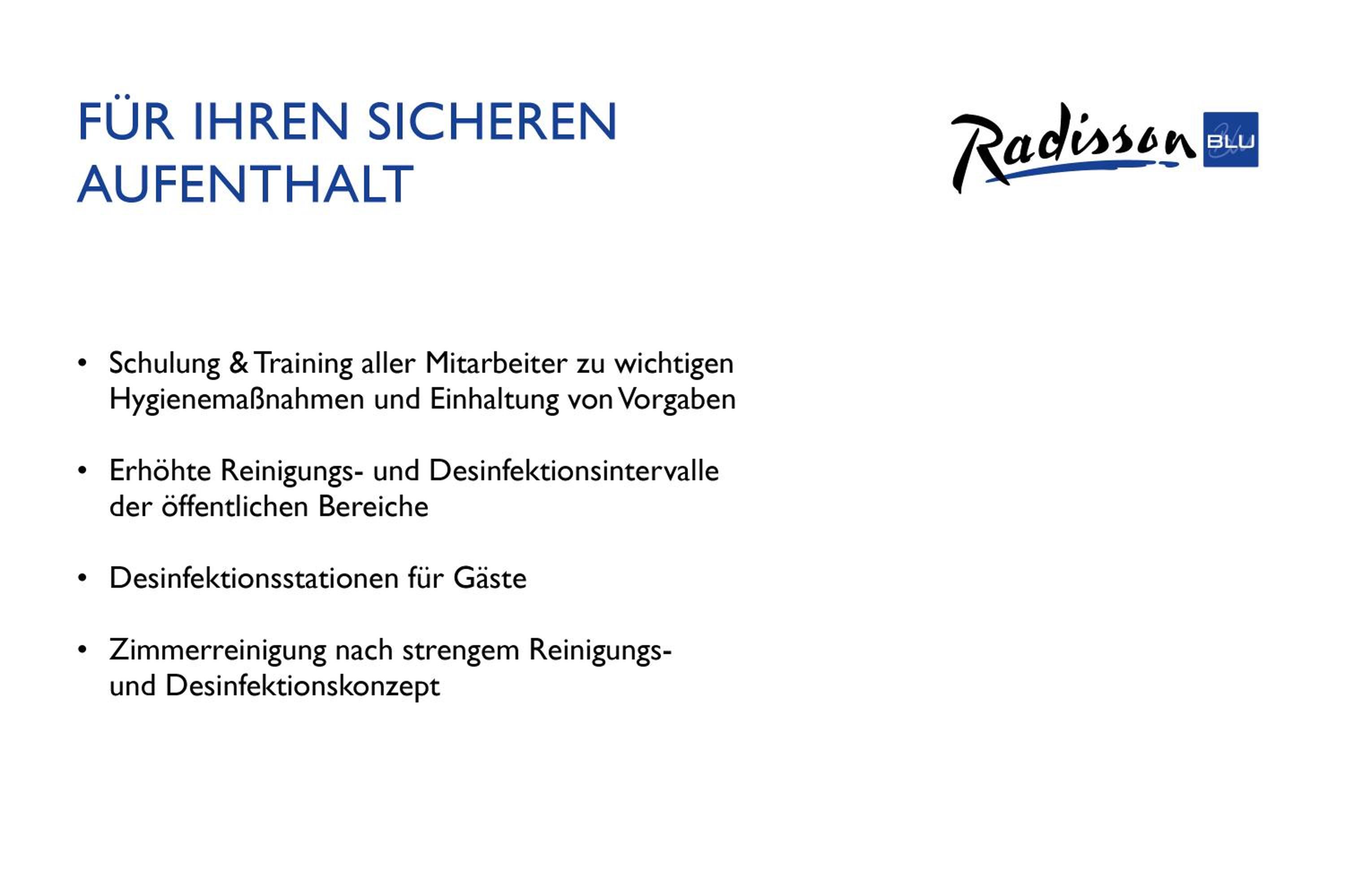 Salzburg Vacations - Radisson Blu Hotel Altstadt - Property Image 34