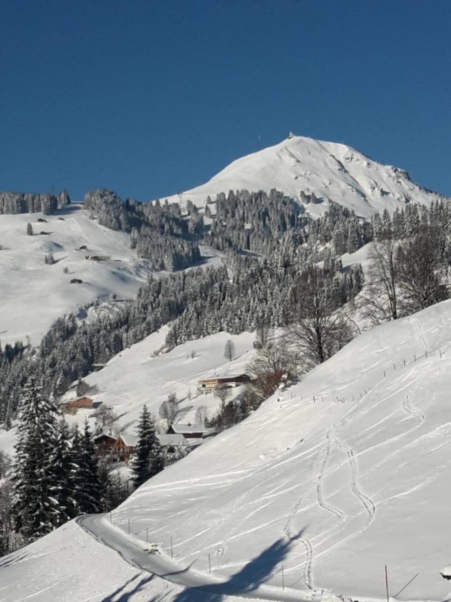 Bergpension-Ebental