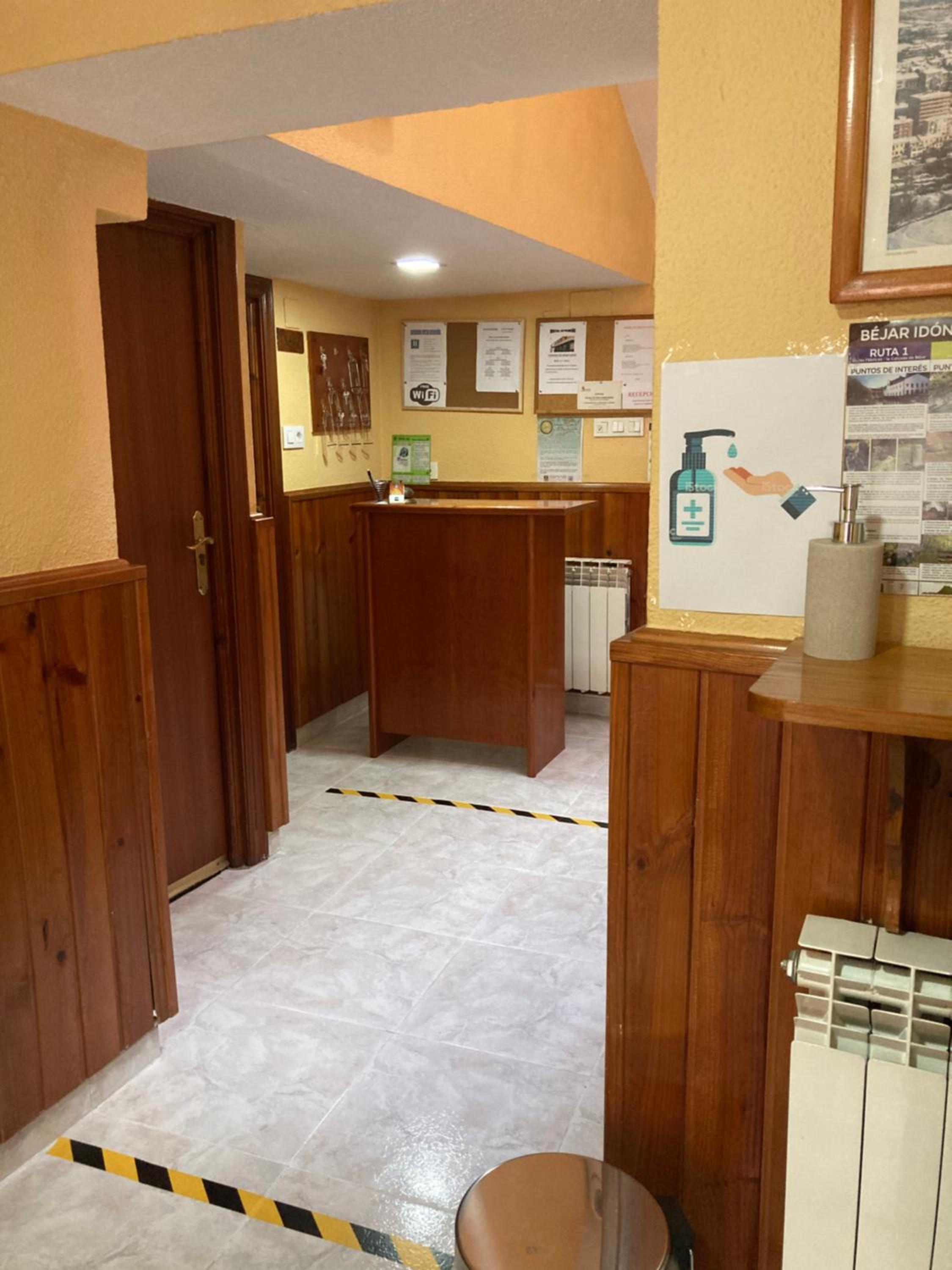 Hostal Extremeño - Image 4
