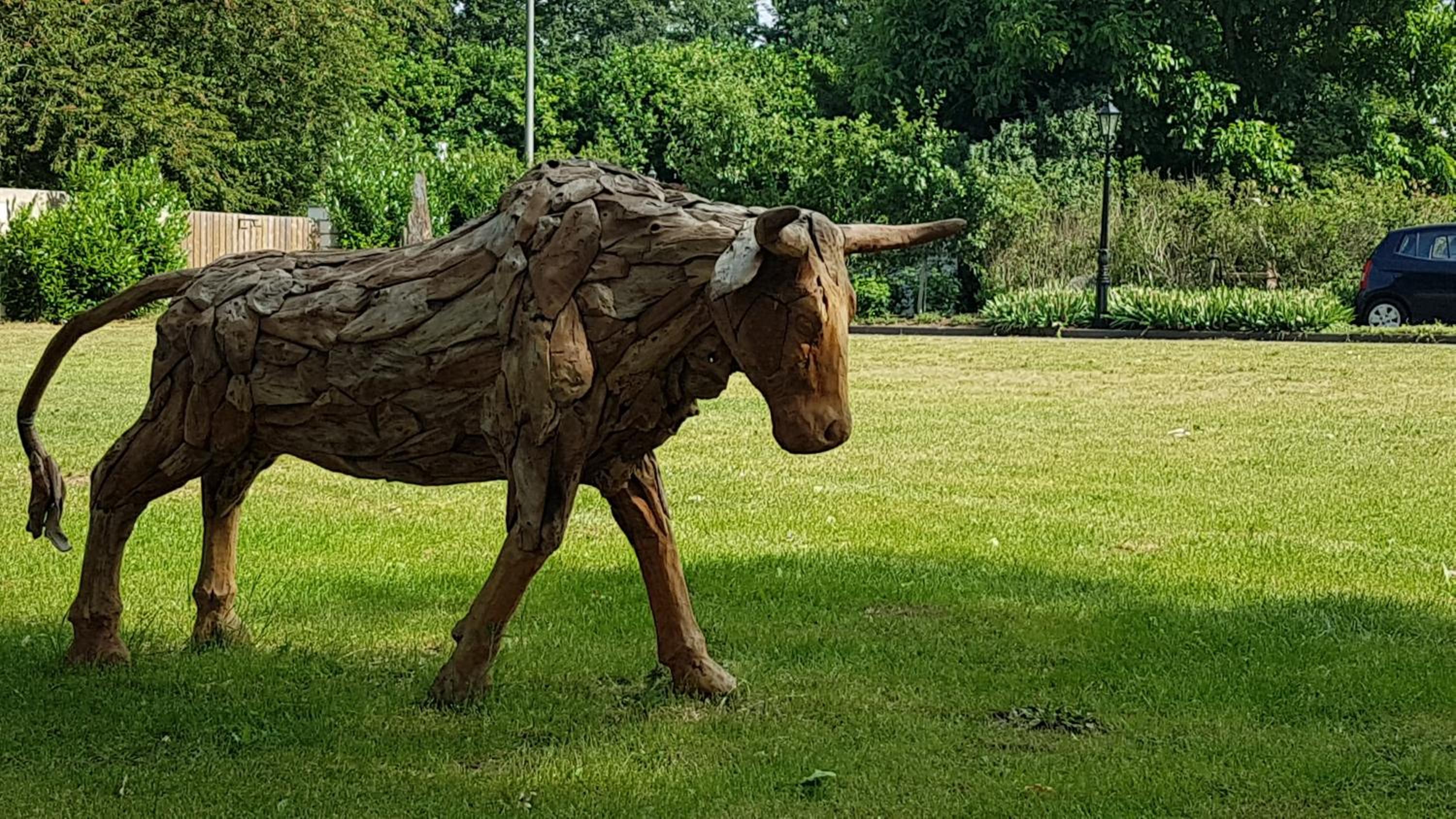 B&B Johannes-Hoeve