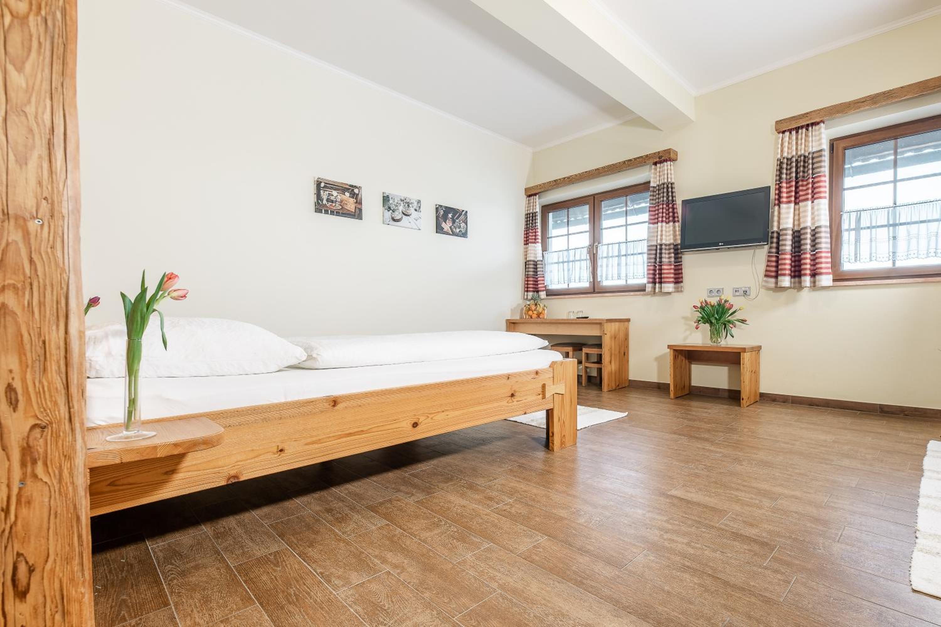 Pension Feichthub