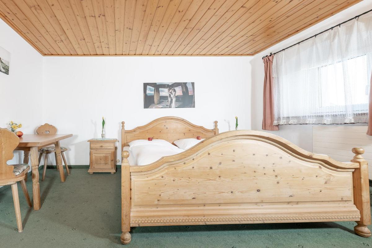 Pension Feichthub