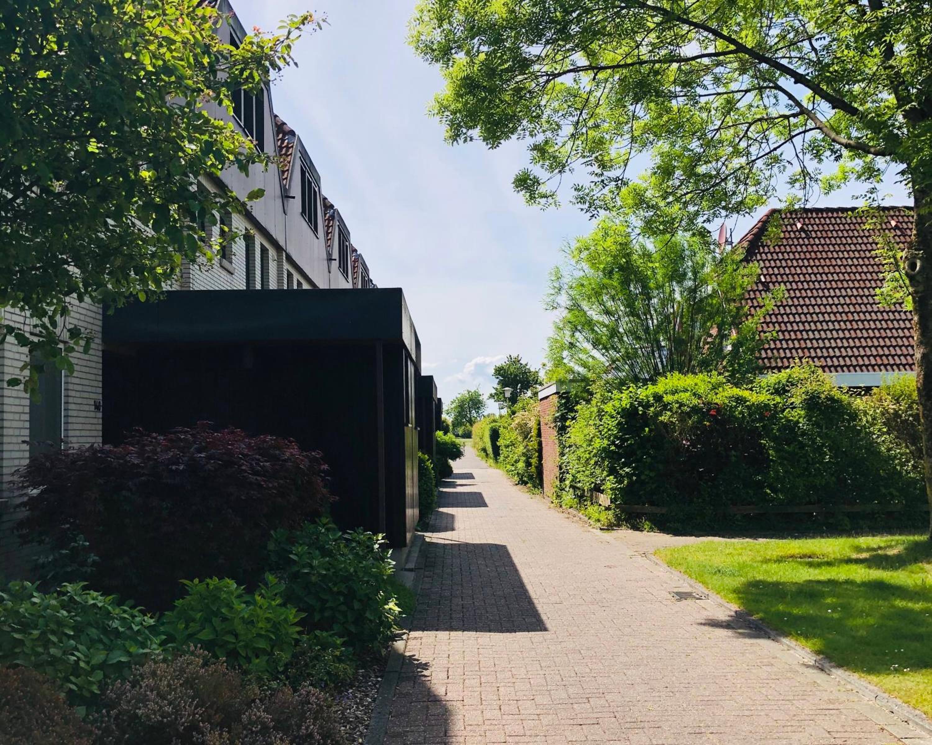 Ferienwohnung Bolle view 3