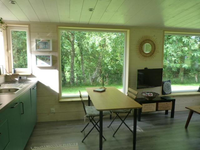 Maison Hamak, photo 52