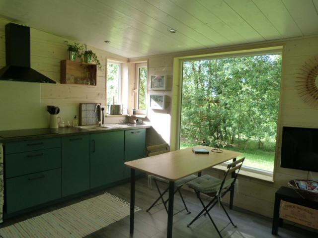 Maison Hamak, photo 47