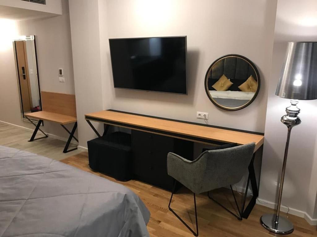 Apartament prywatny Seaside Jawal Kołobrzeg view 3