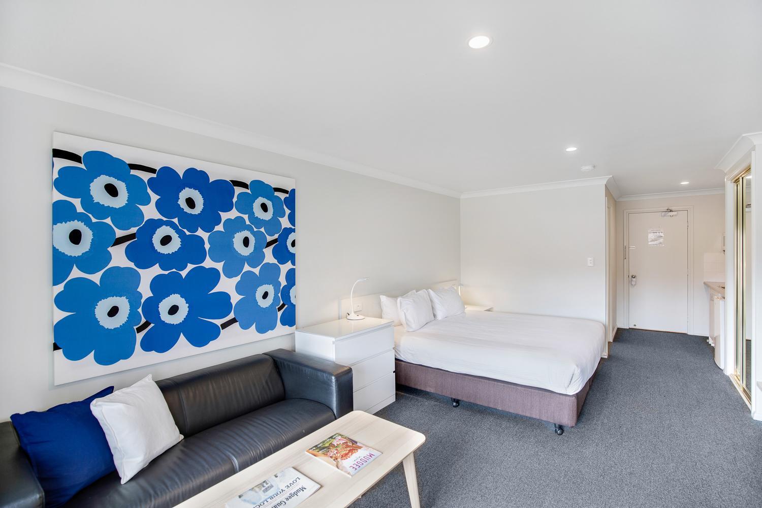 The Horatio Motel Mudgee