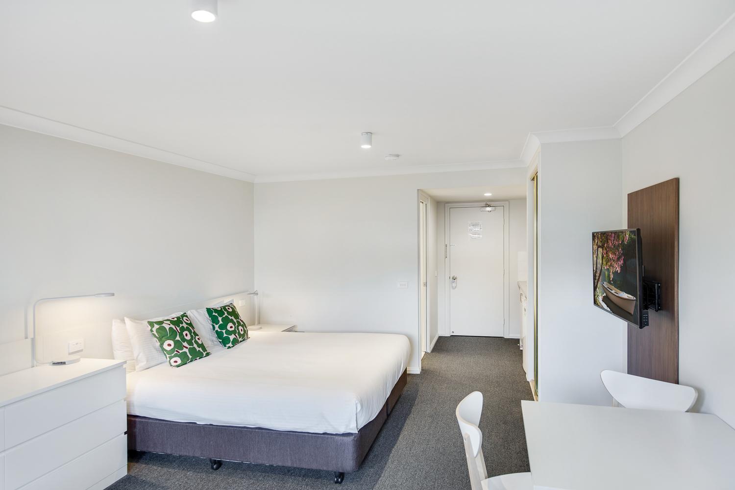 The Horatio Motel Mudgee