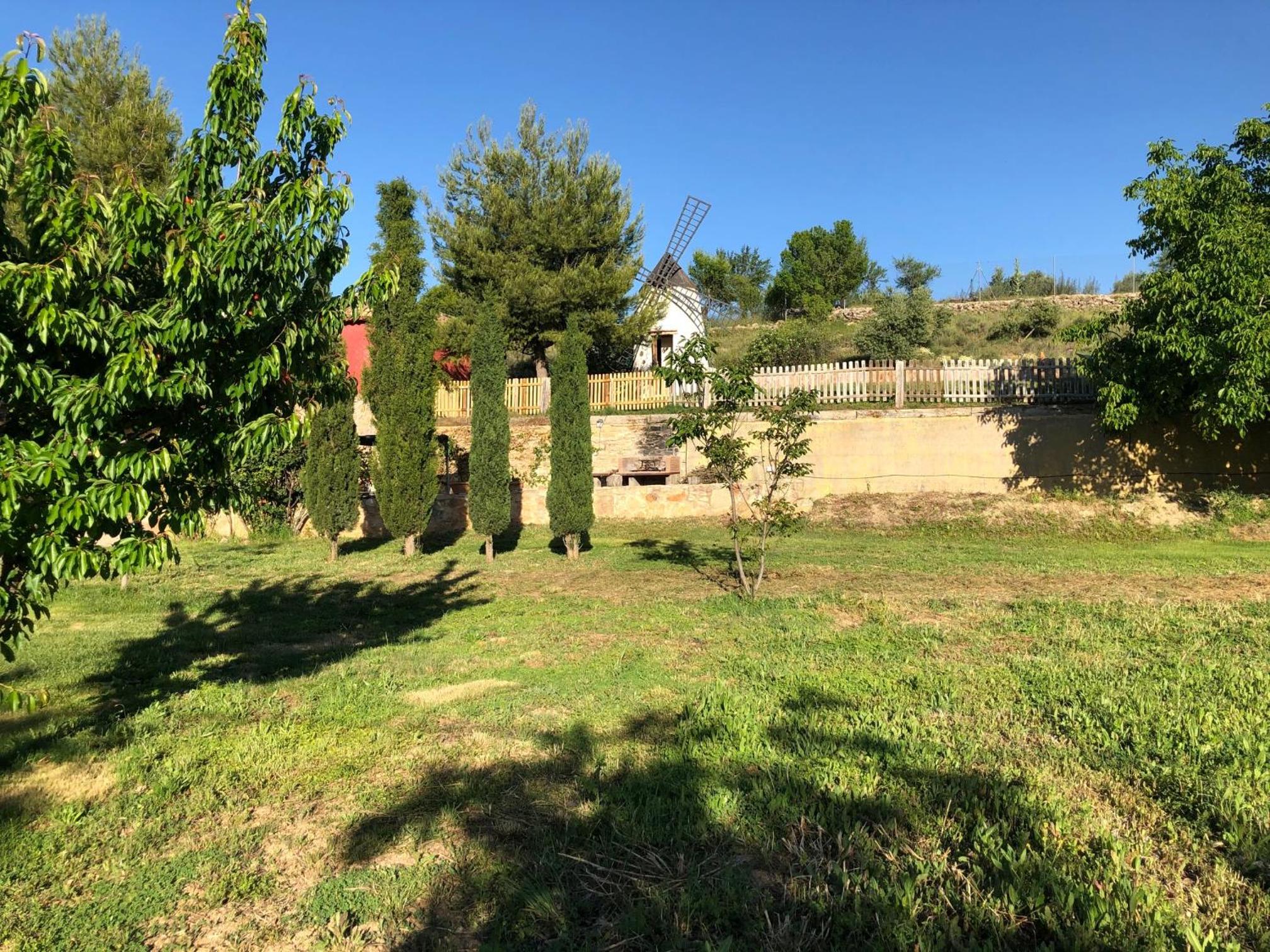 Finca El Gavilán view 3