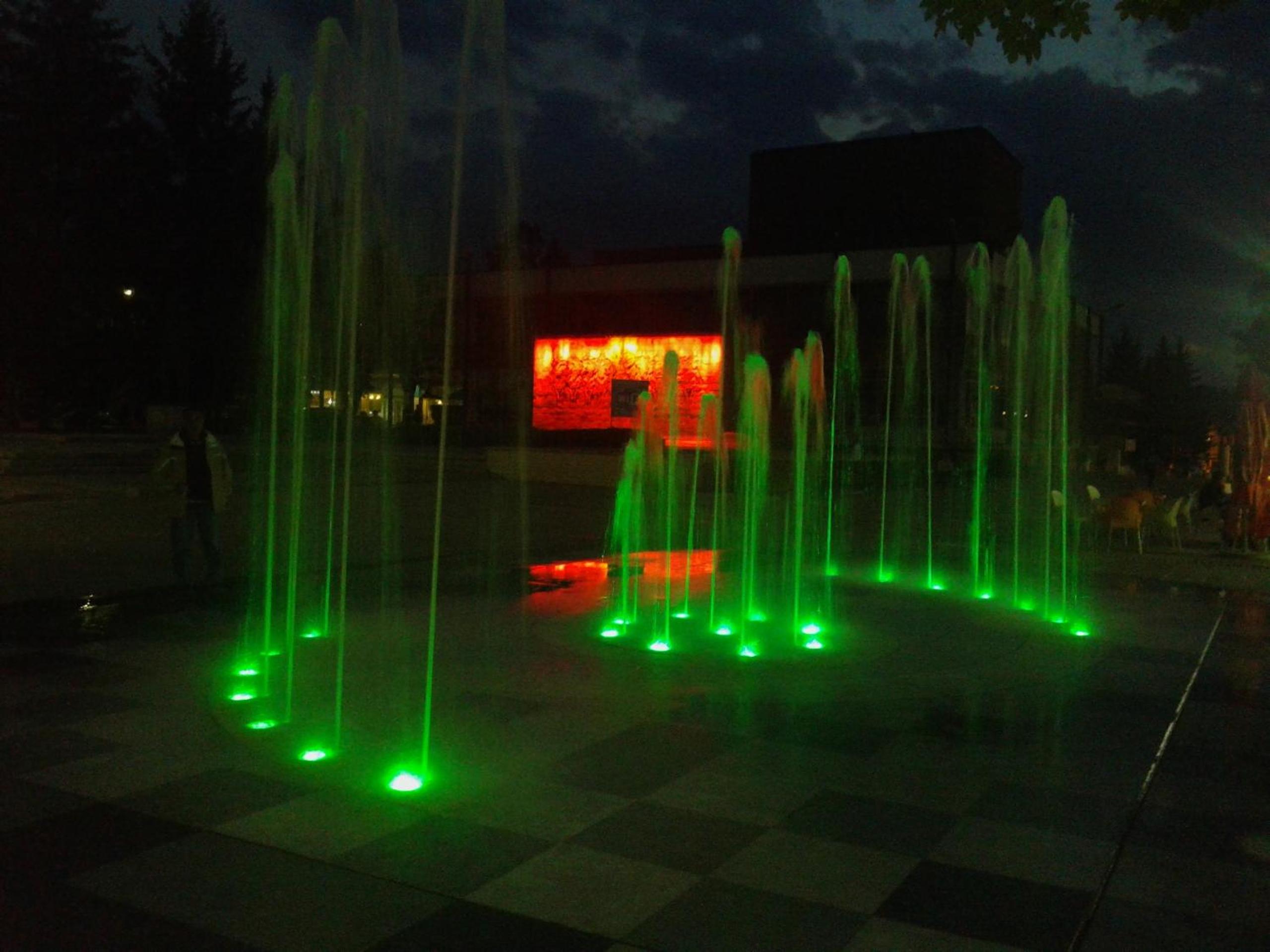 Aleks Guest House