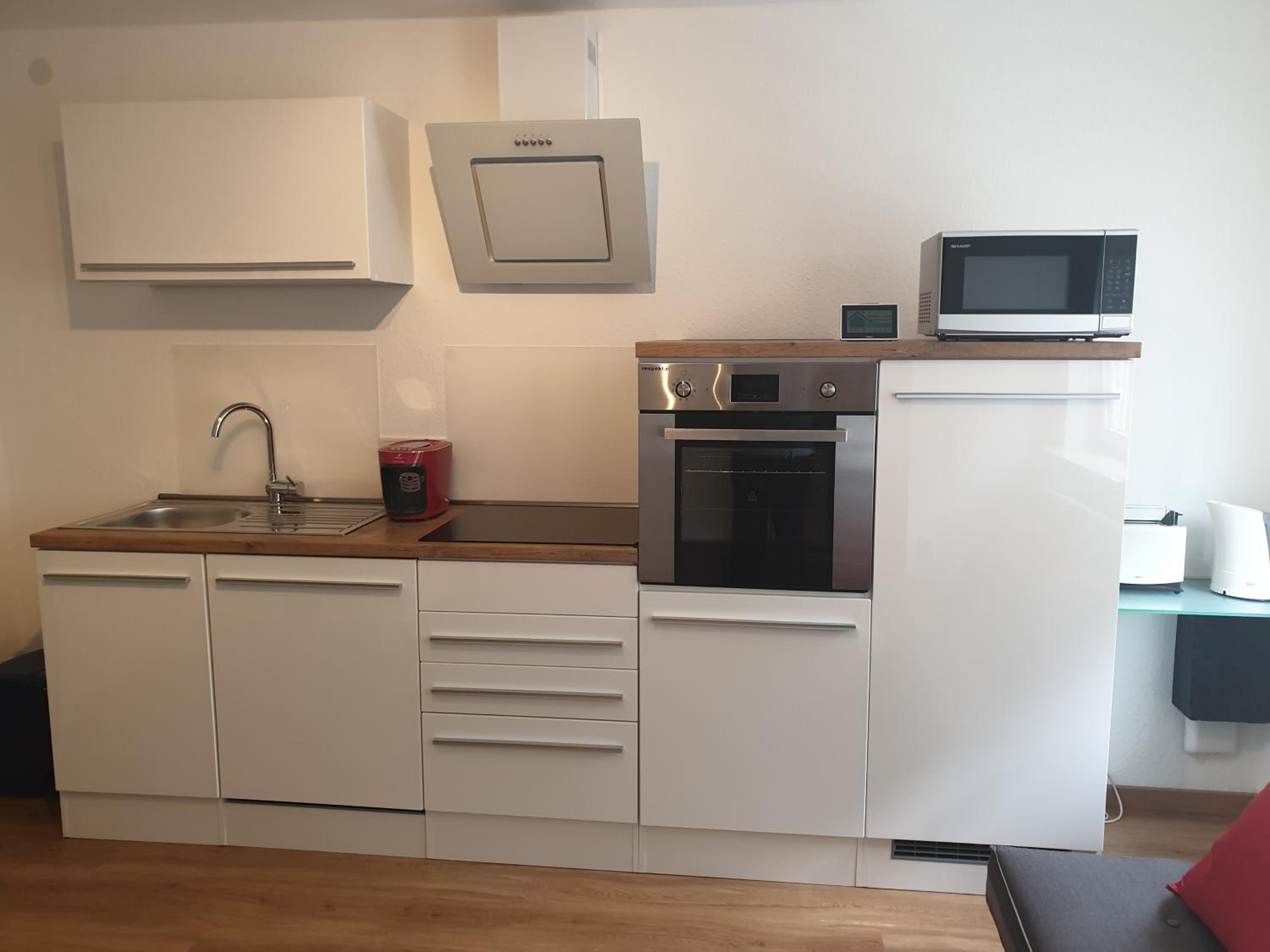 Ferienwohnung Knoerck Weikersheim view 3