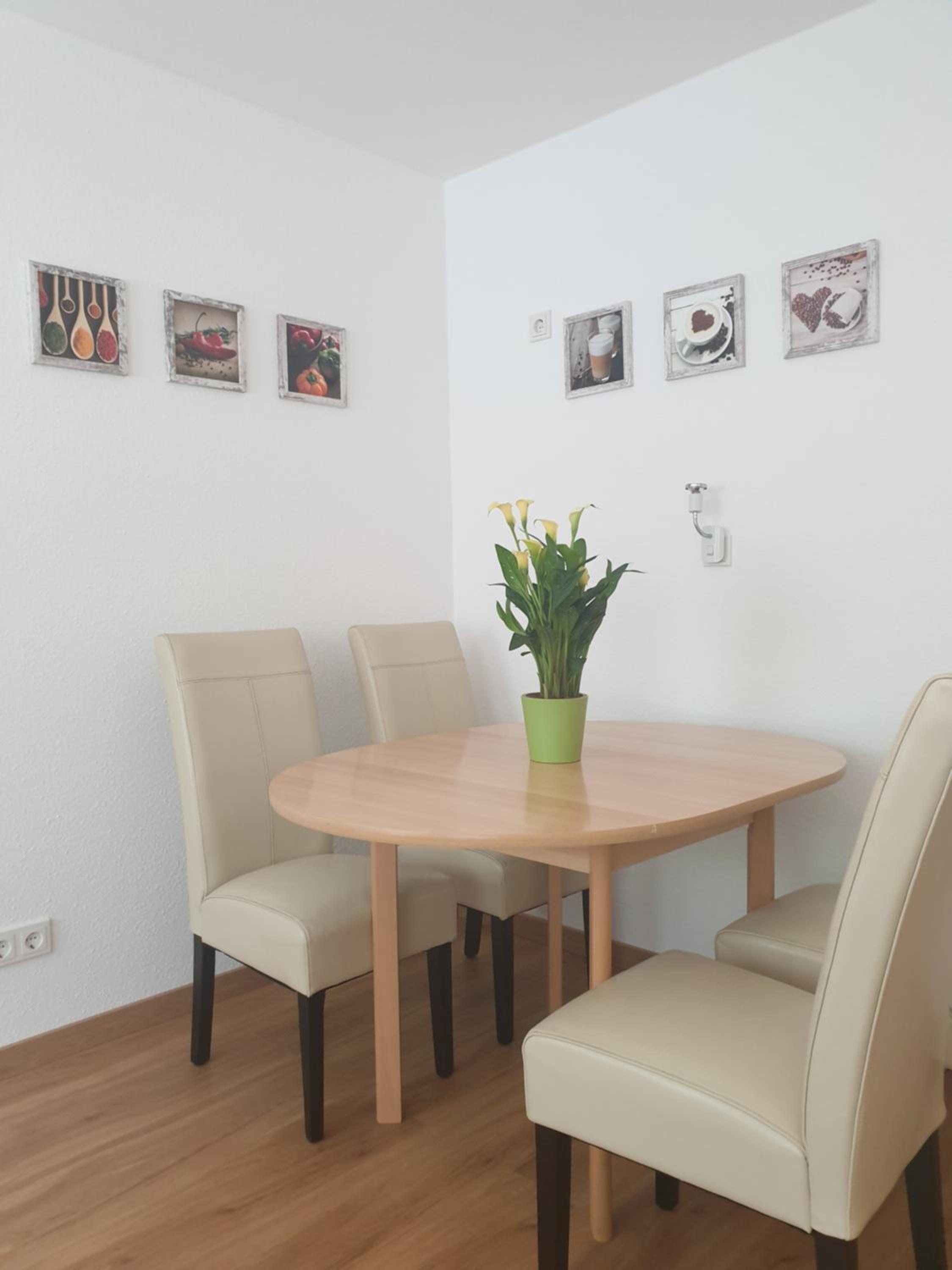 Ferienwohnung Knoerck Weikersheim view 4