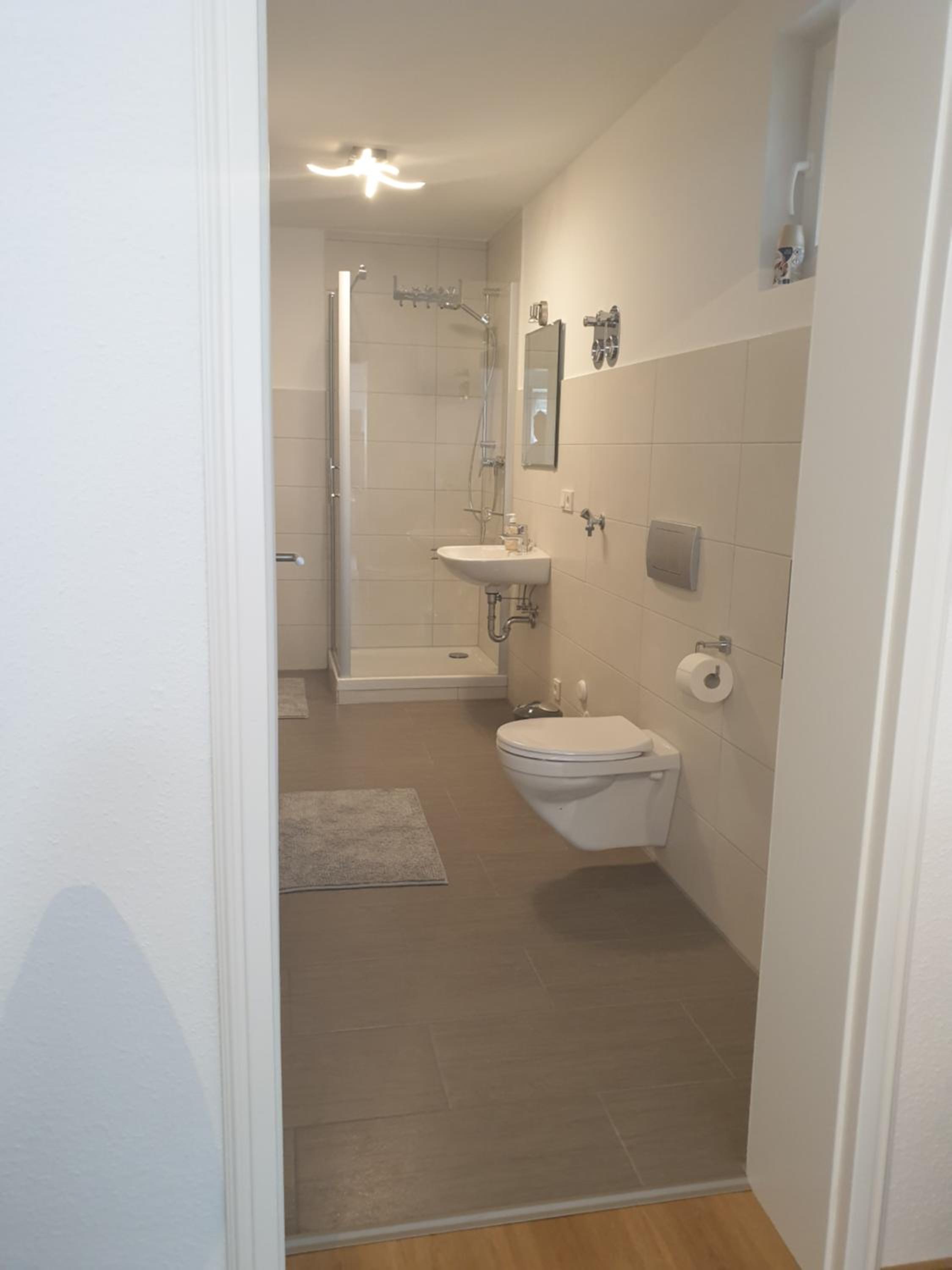 Ferienwohnung Knoerck Weikersheim view 5