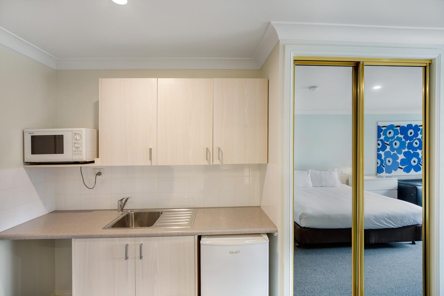The Horatio Motel Mudgee