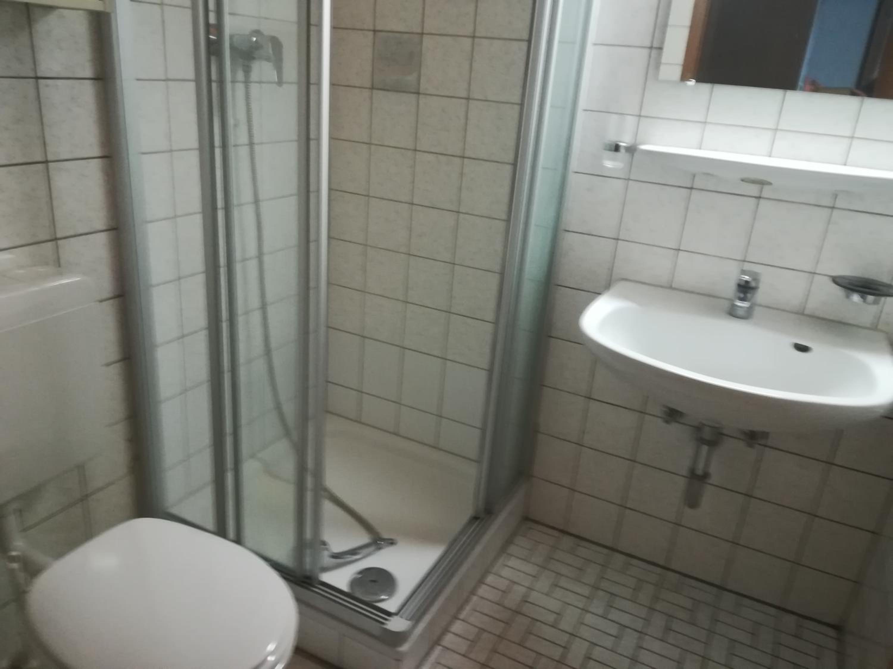 Ferienwohnung Ziegelbergblick