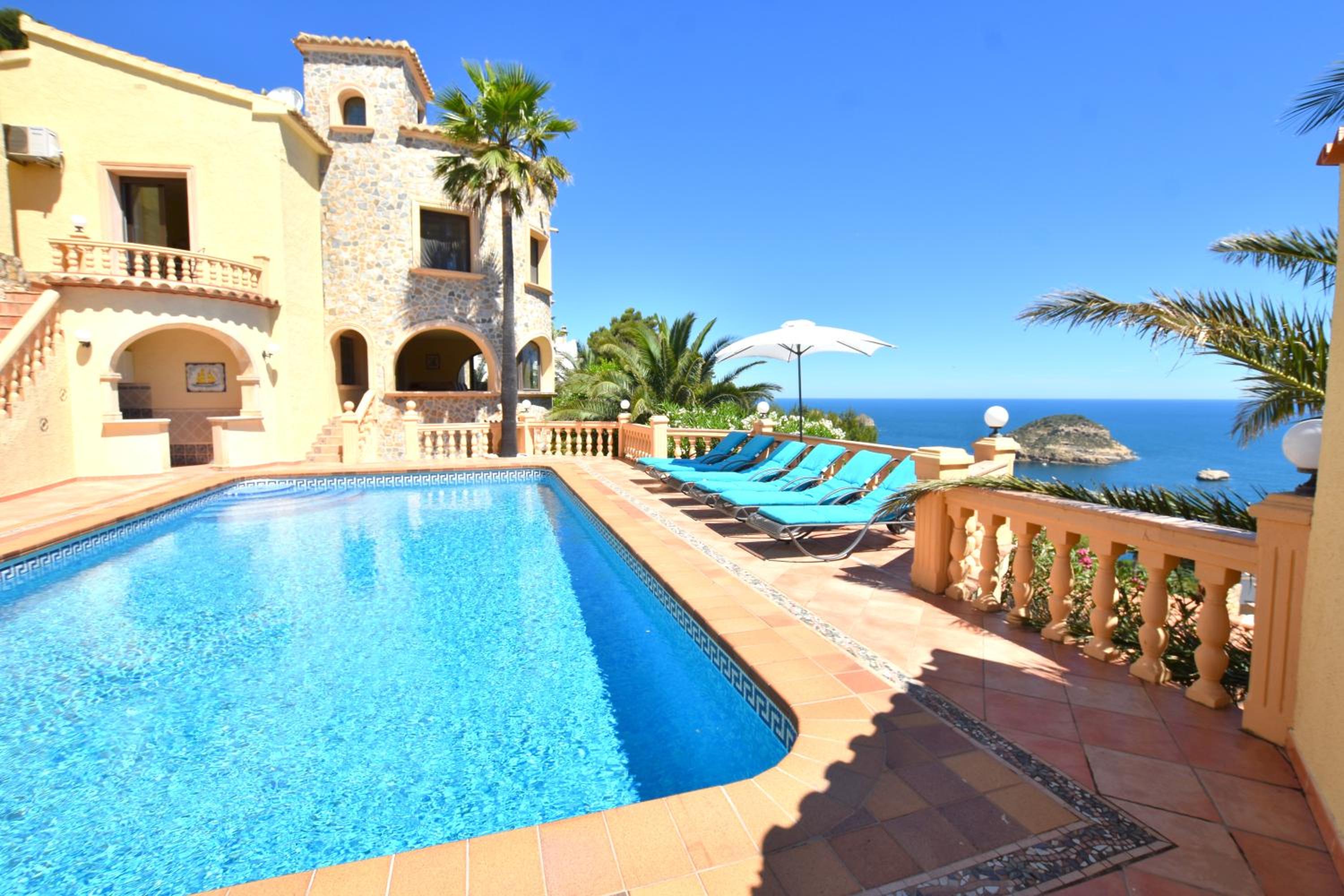 Casa Castillo al Mar view 3