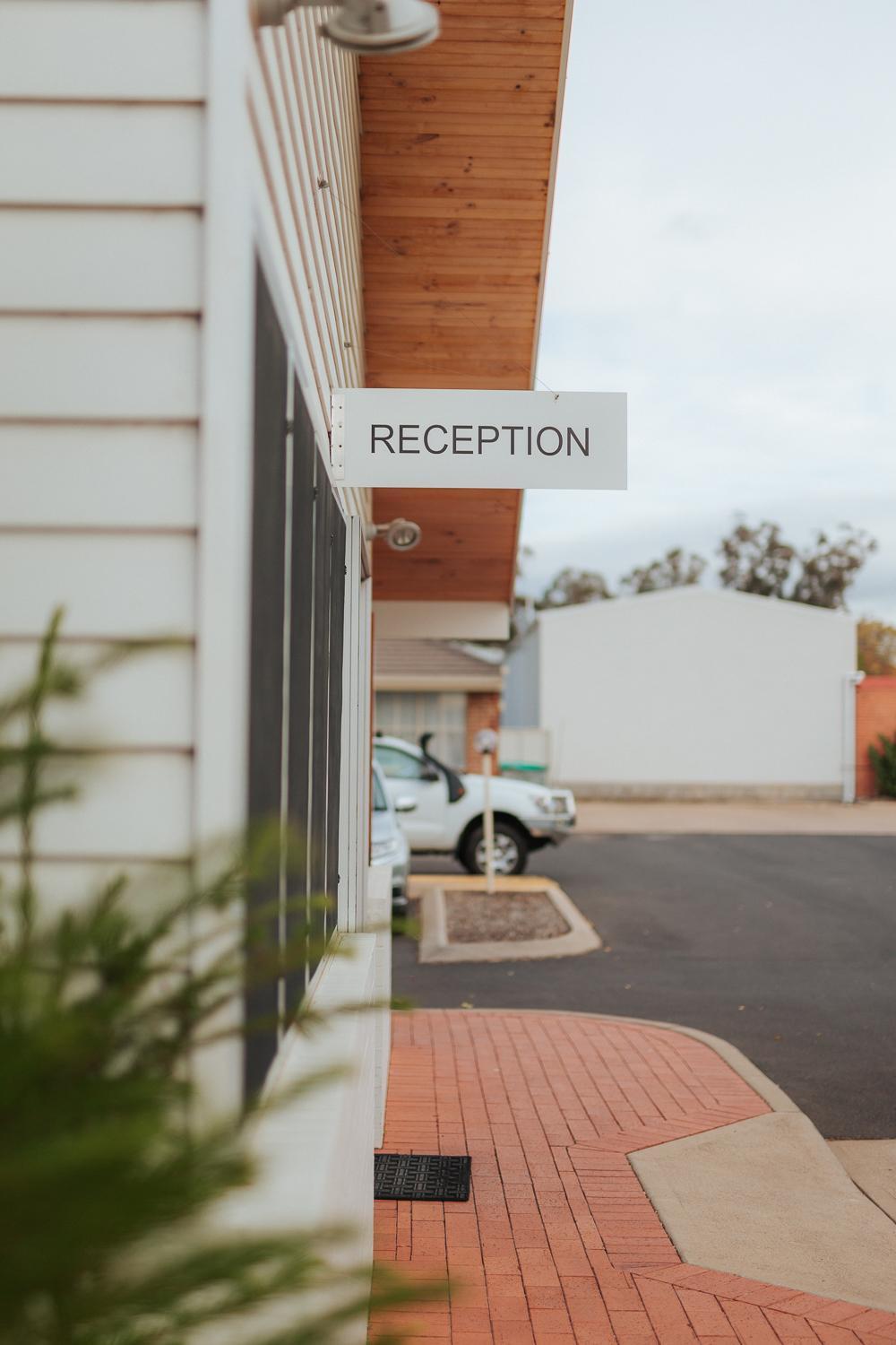 The Horatio Motel Mudgee