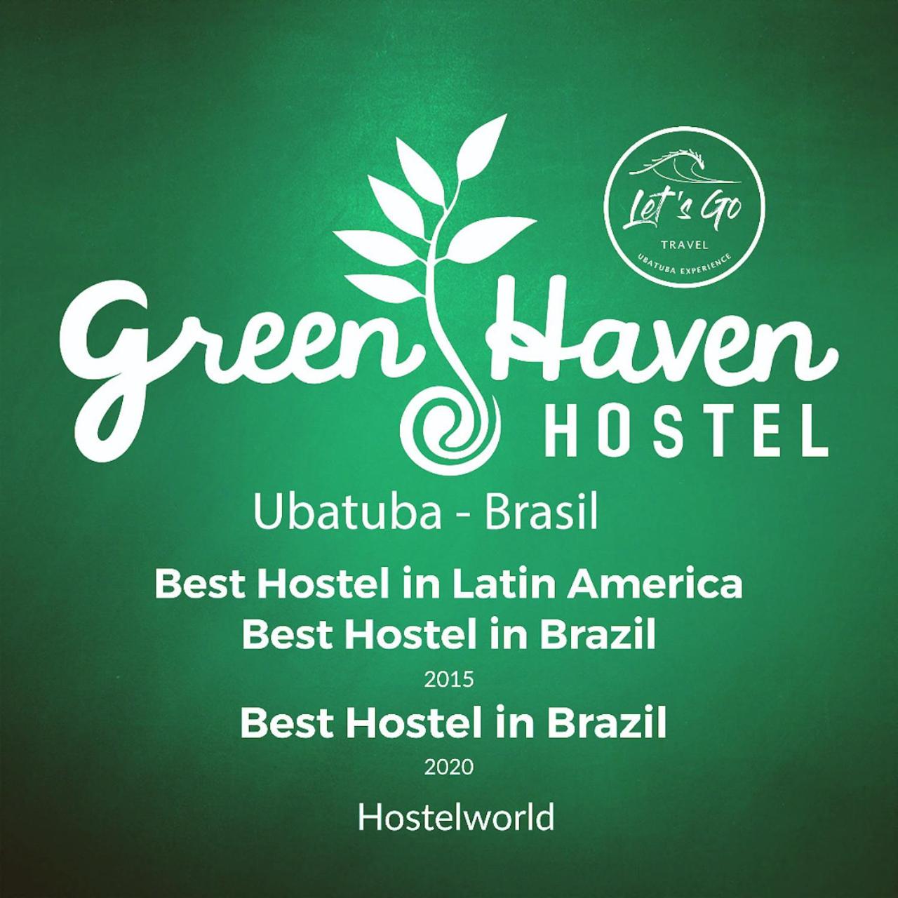Green Haven Hostel