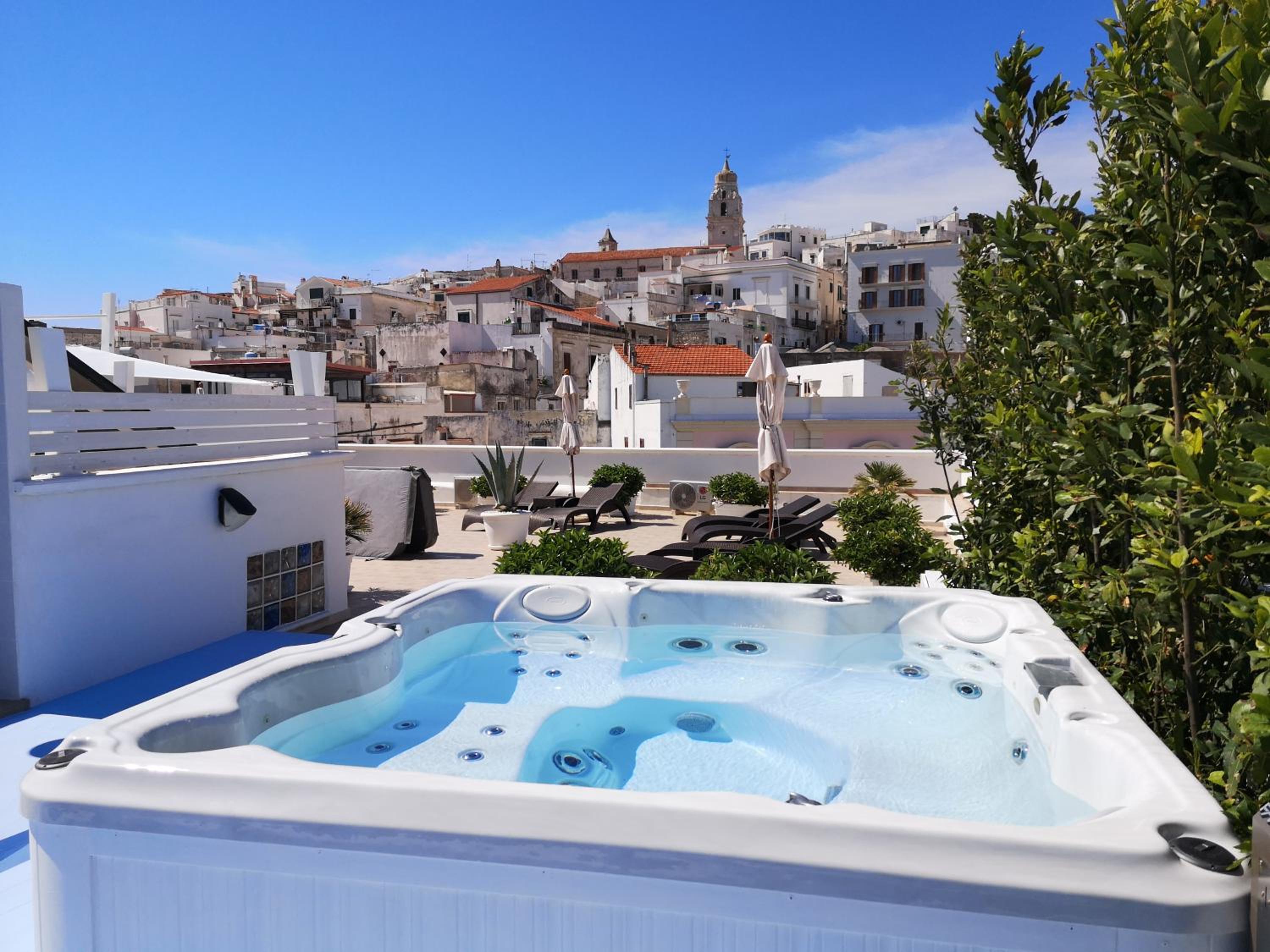 Relais La Pretura photo 2