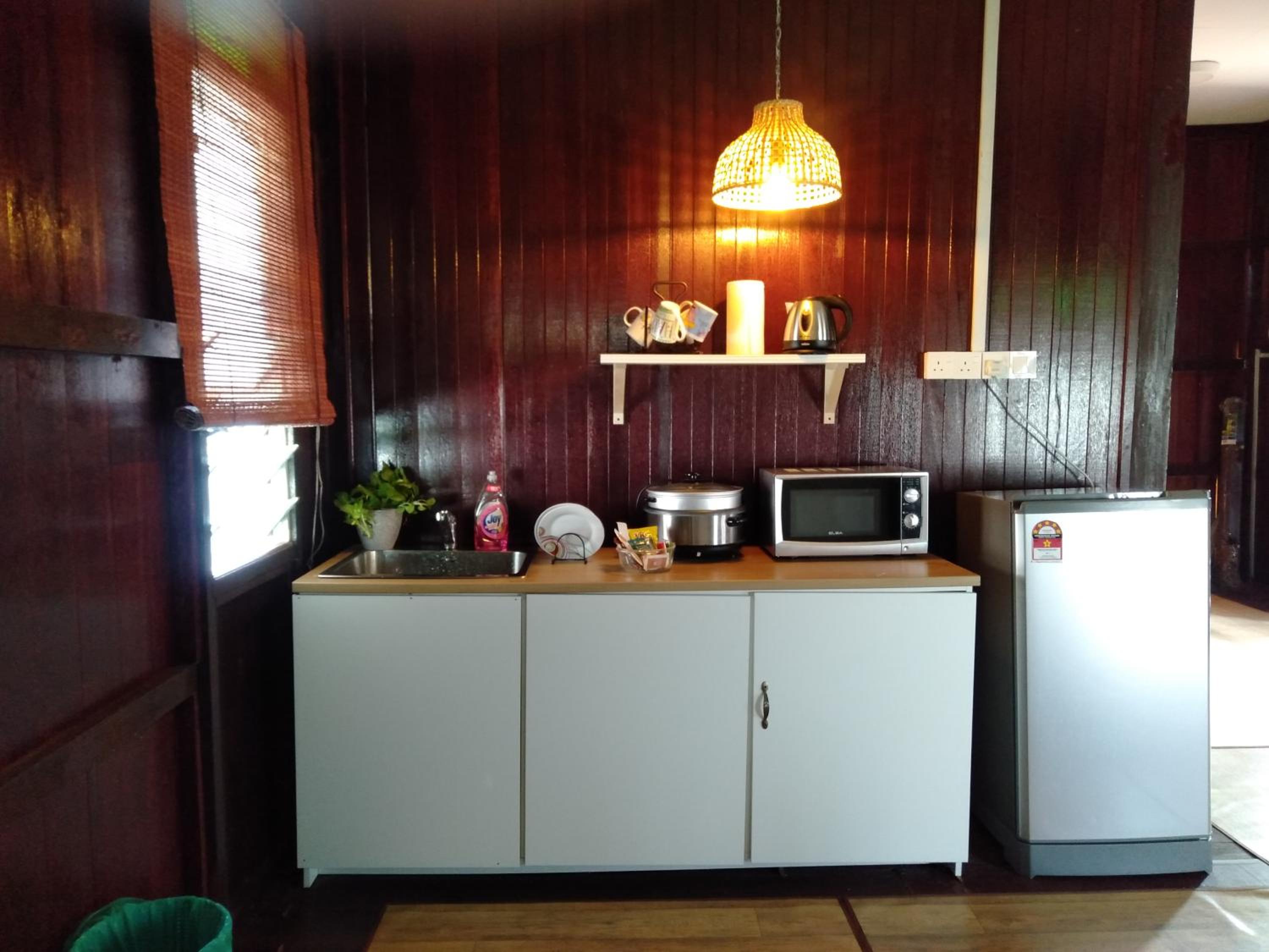 Rumah Rehat Anjung Melayu Muslim photo 8