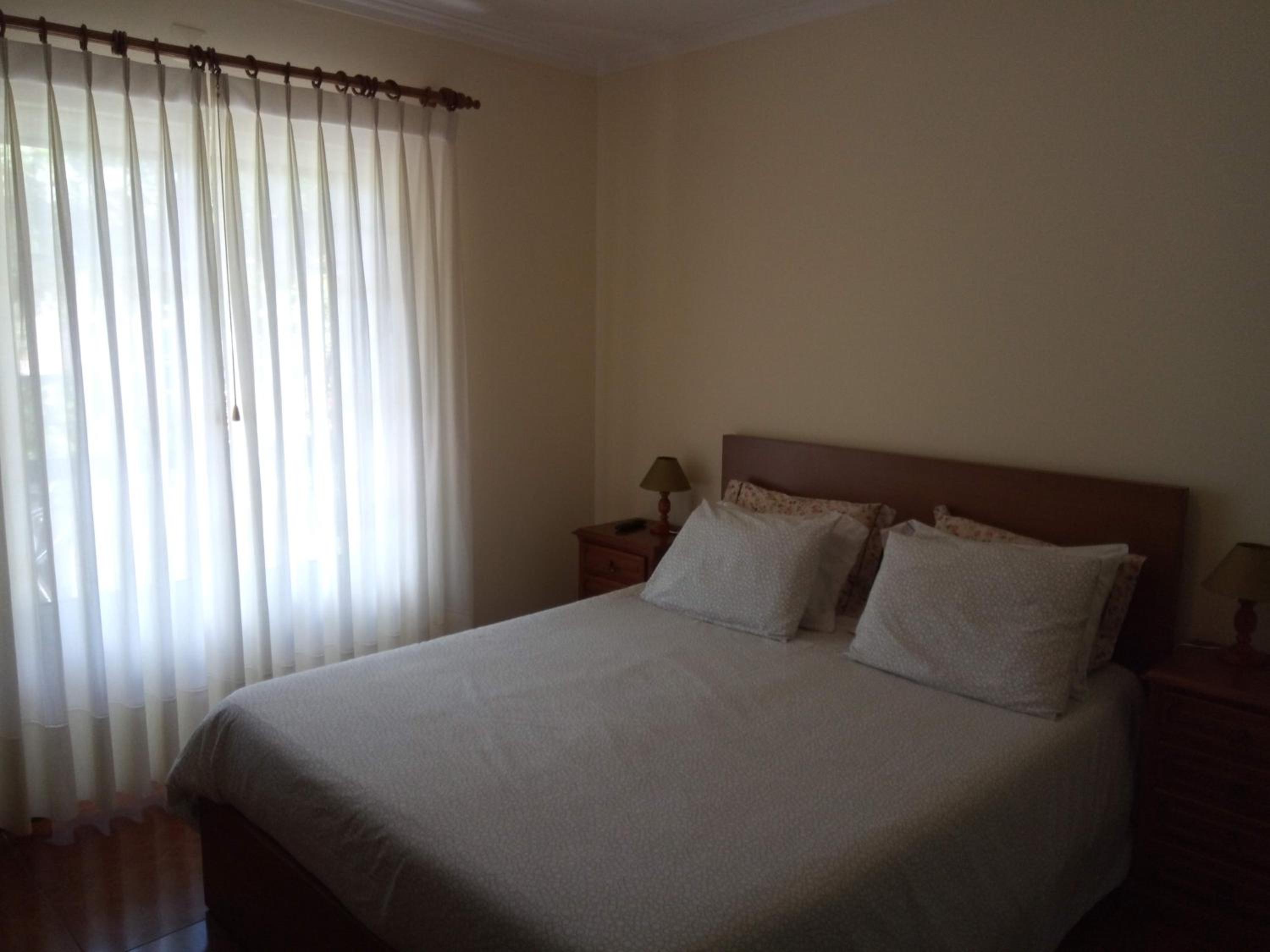 Residencial Ribeiro view 3