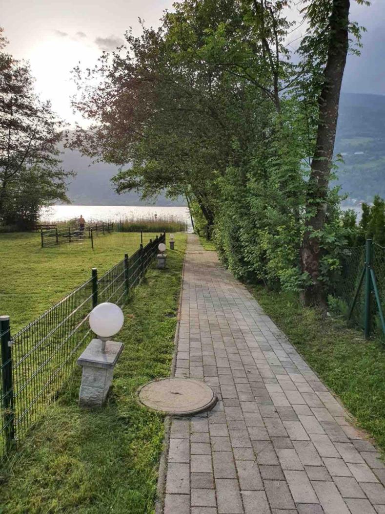 Ski & See Apartments Ossiach