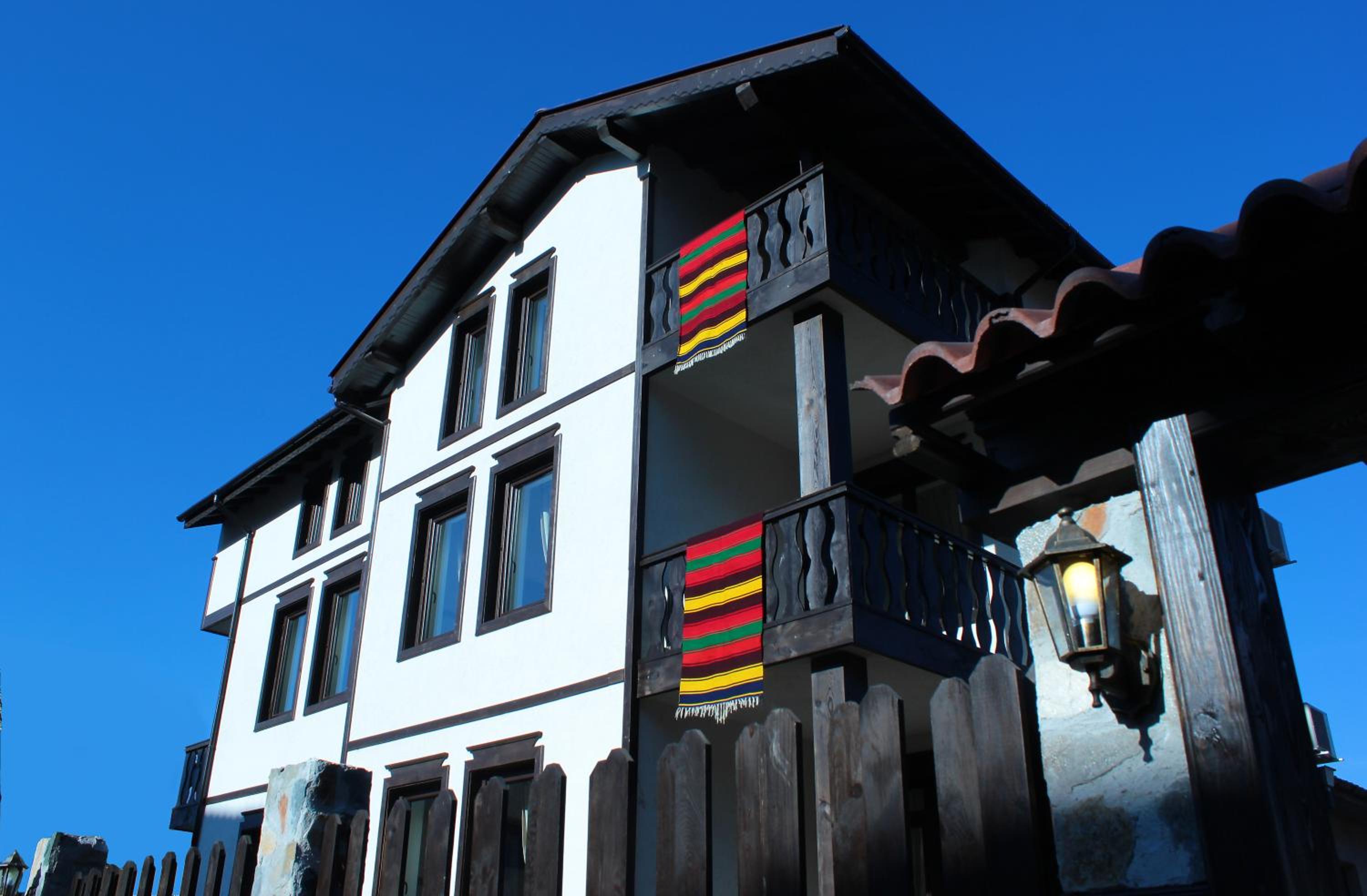 Topalovi Guest House