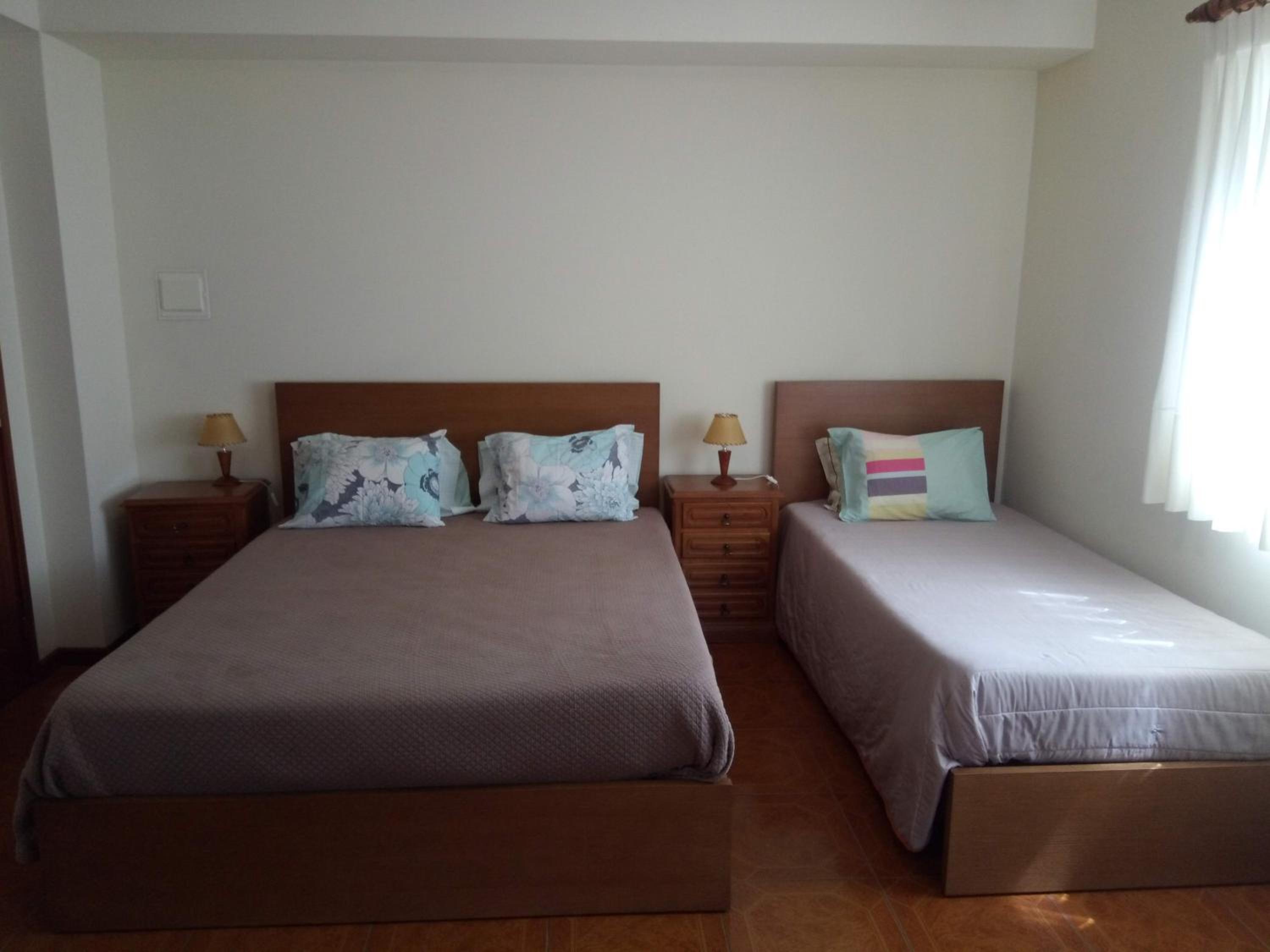 Residencial Ribeiro view 2