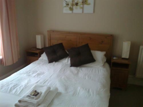 Kingsley Hotel