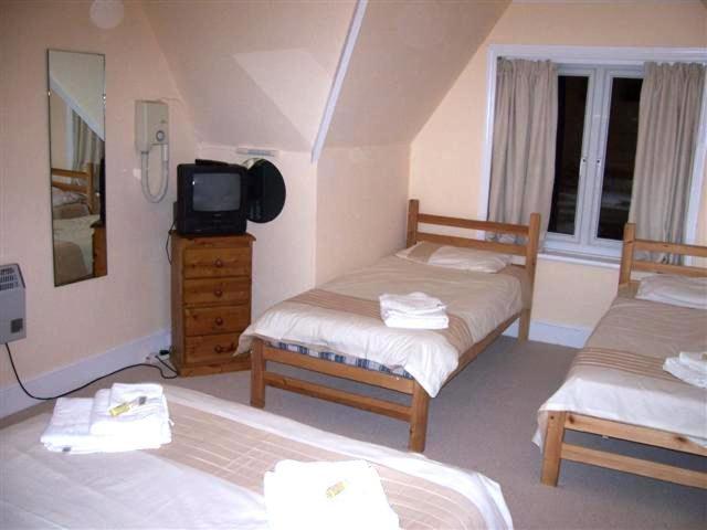 Kingsley Hotel