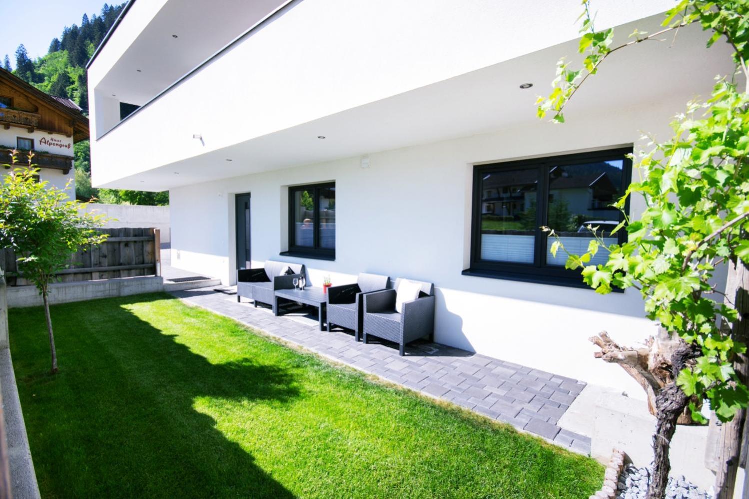 Haus Finca