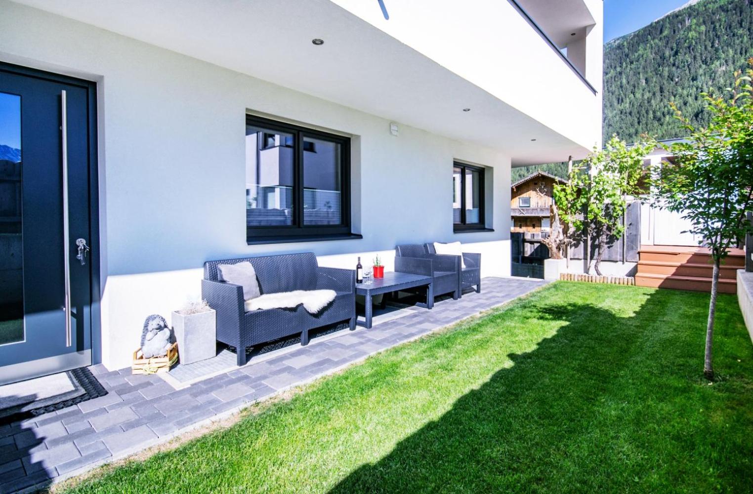 Haus Finca