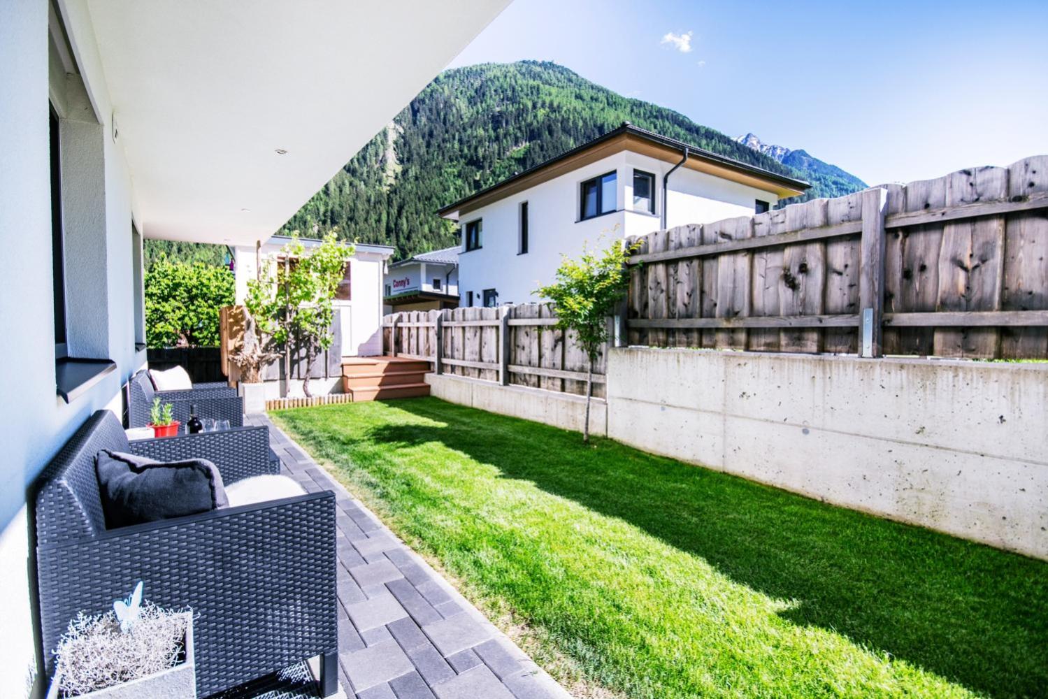 Haus Finca