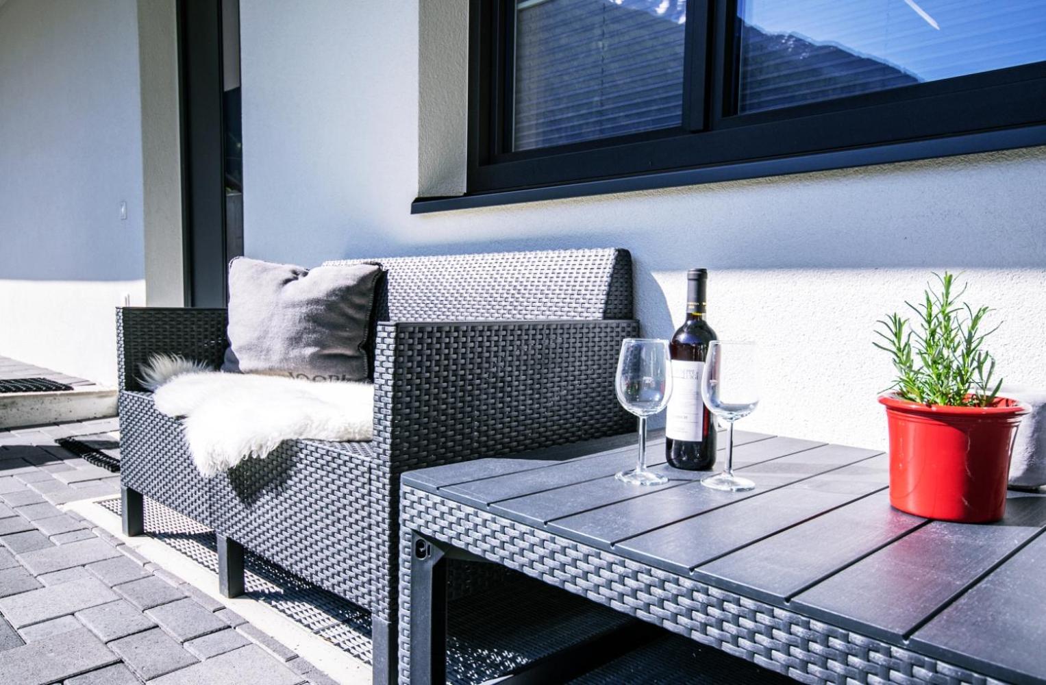 Haus Finca