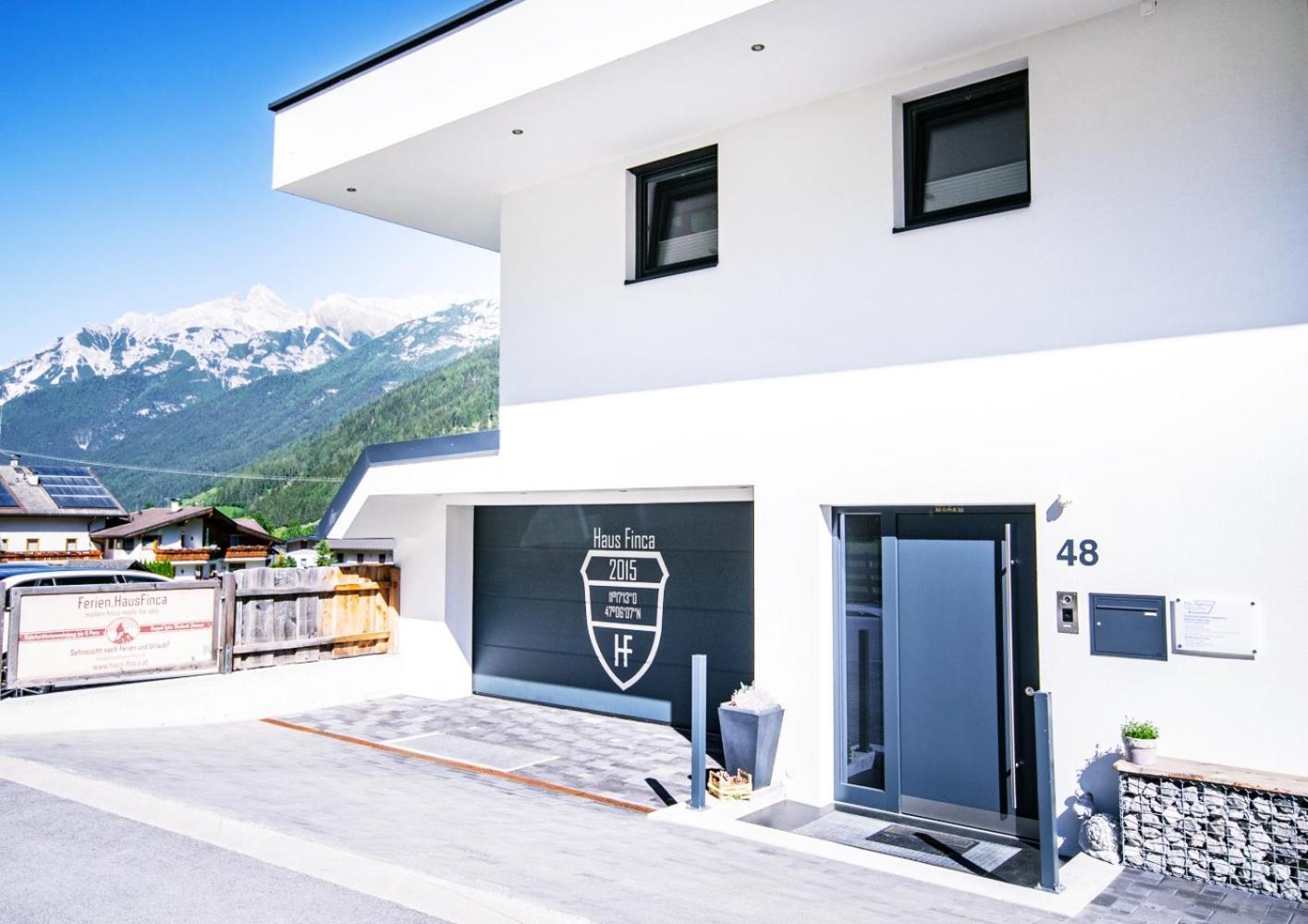 Haus Finca
