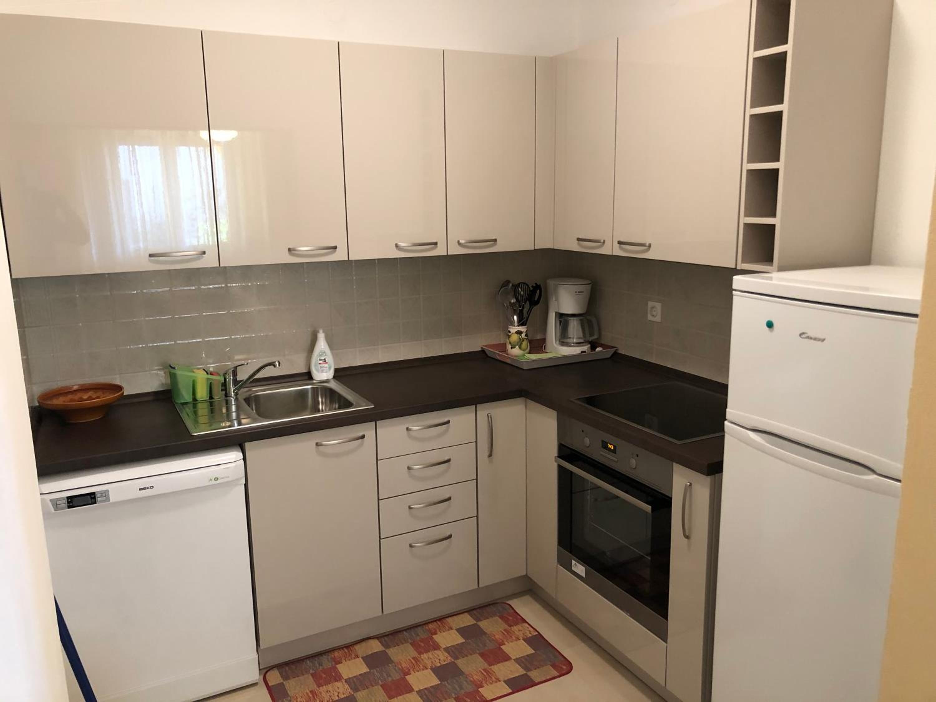 Apartments Ivanka view 4