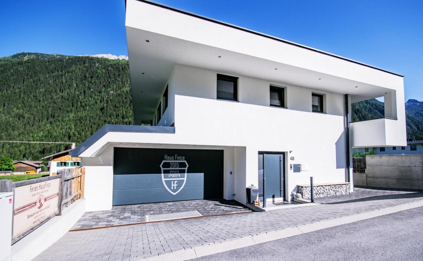 Haus Finca