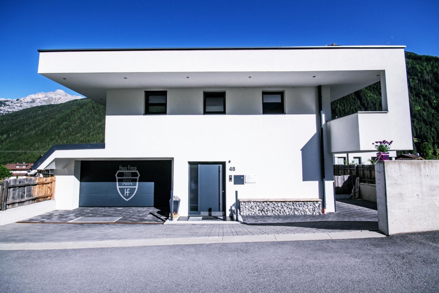 Haus Finca