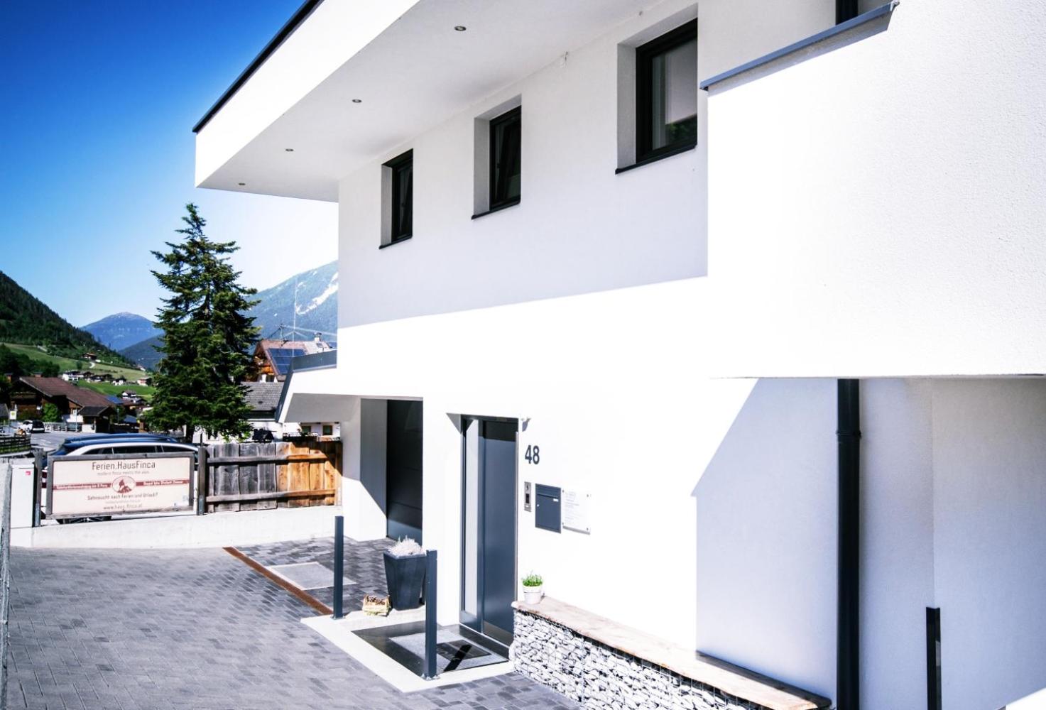 Haus Finca