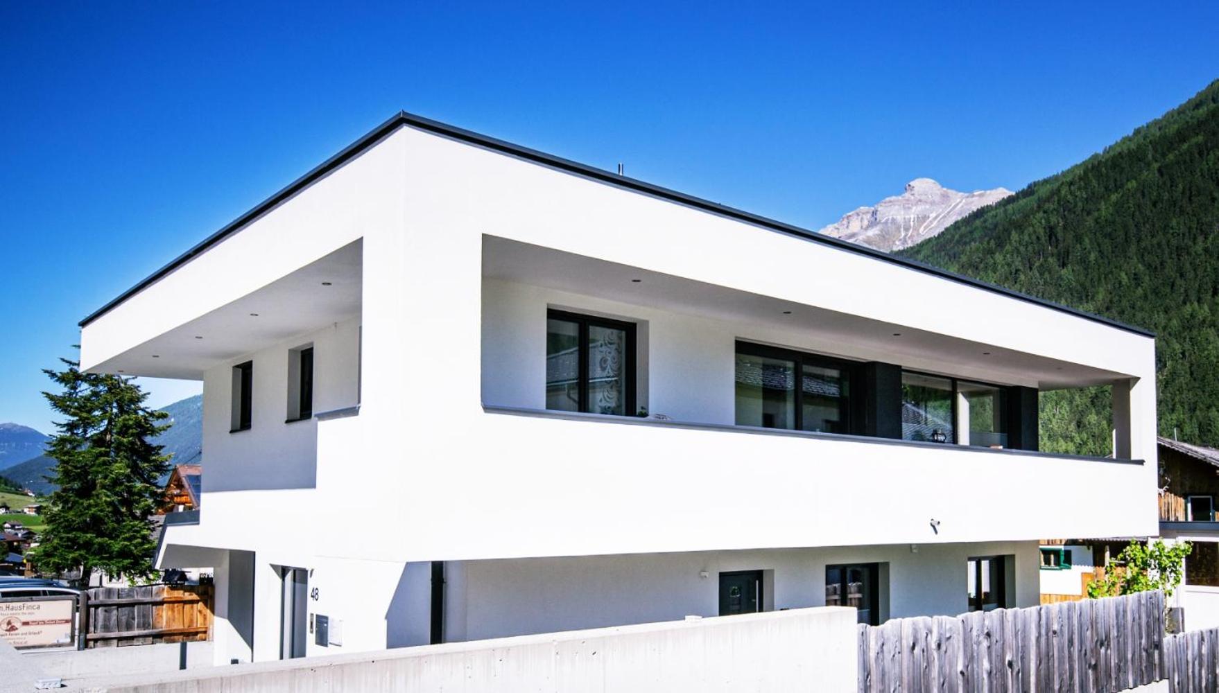 Haus Finca