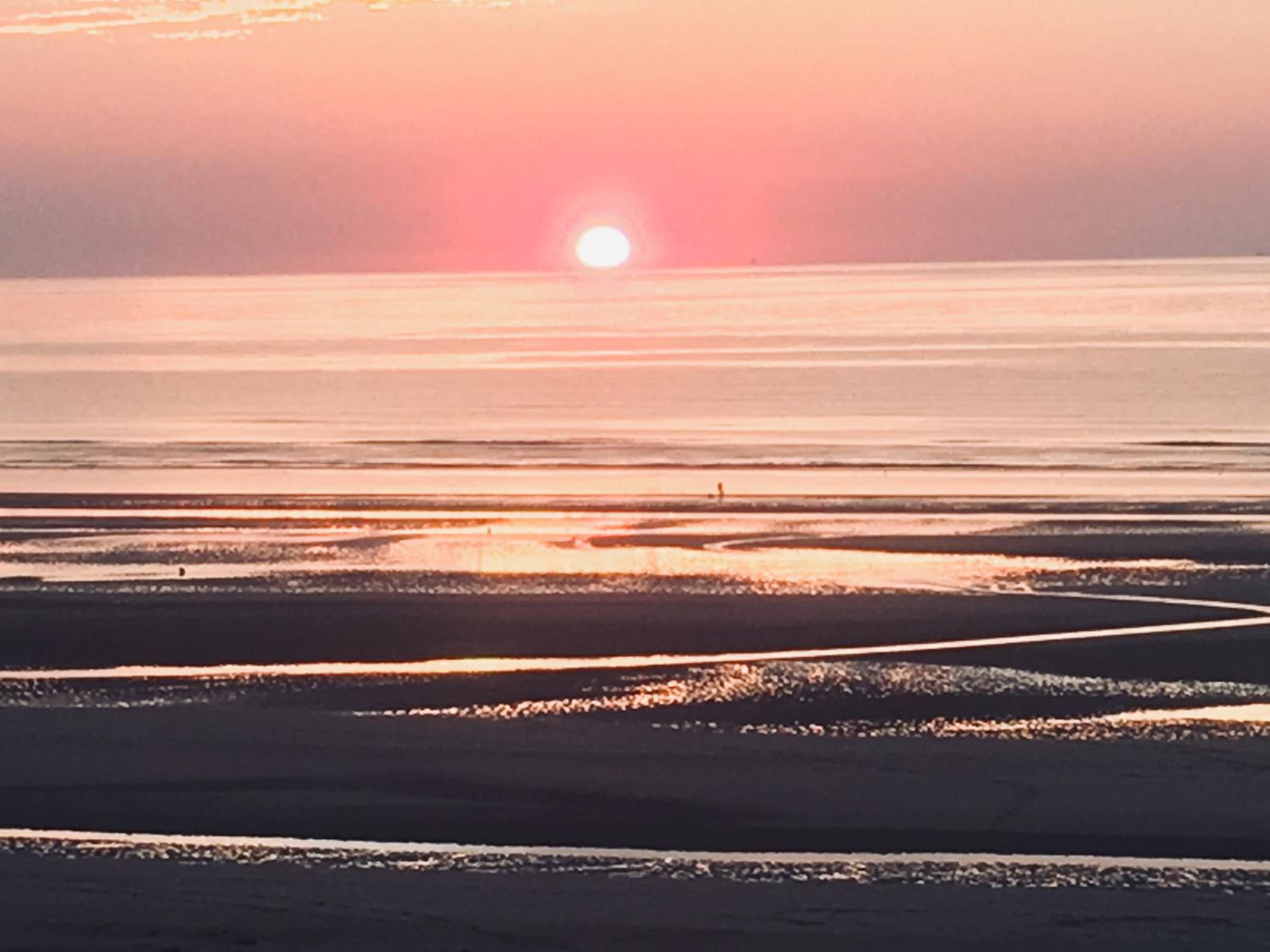 Oostduinkerke Long Island