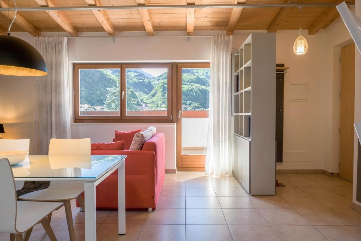 Apartment Nals view 4