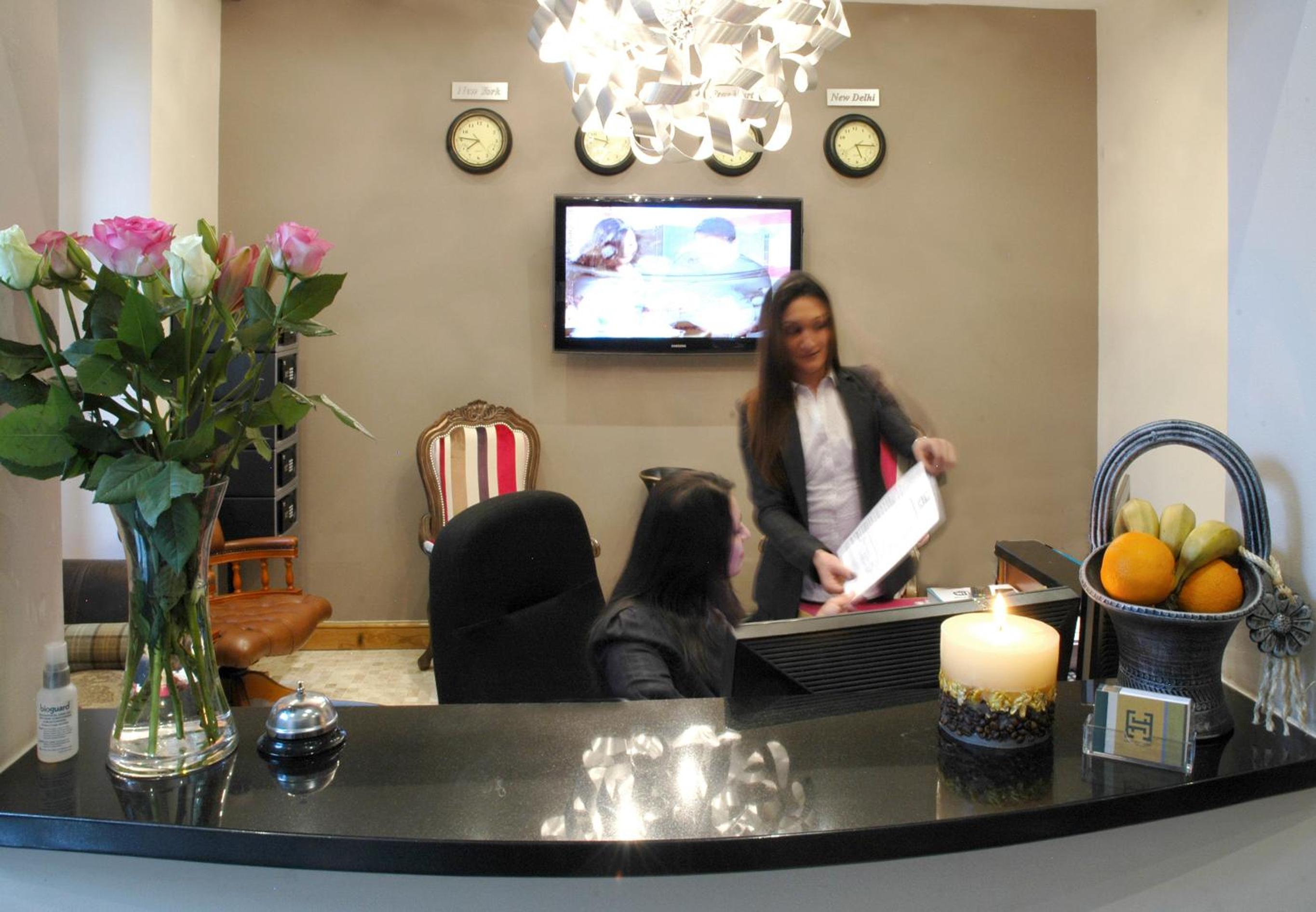 Homestay Hotel Heathrow