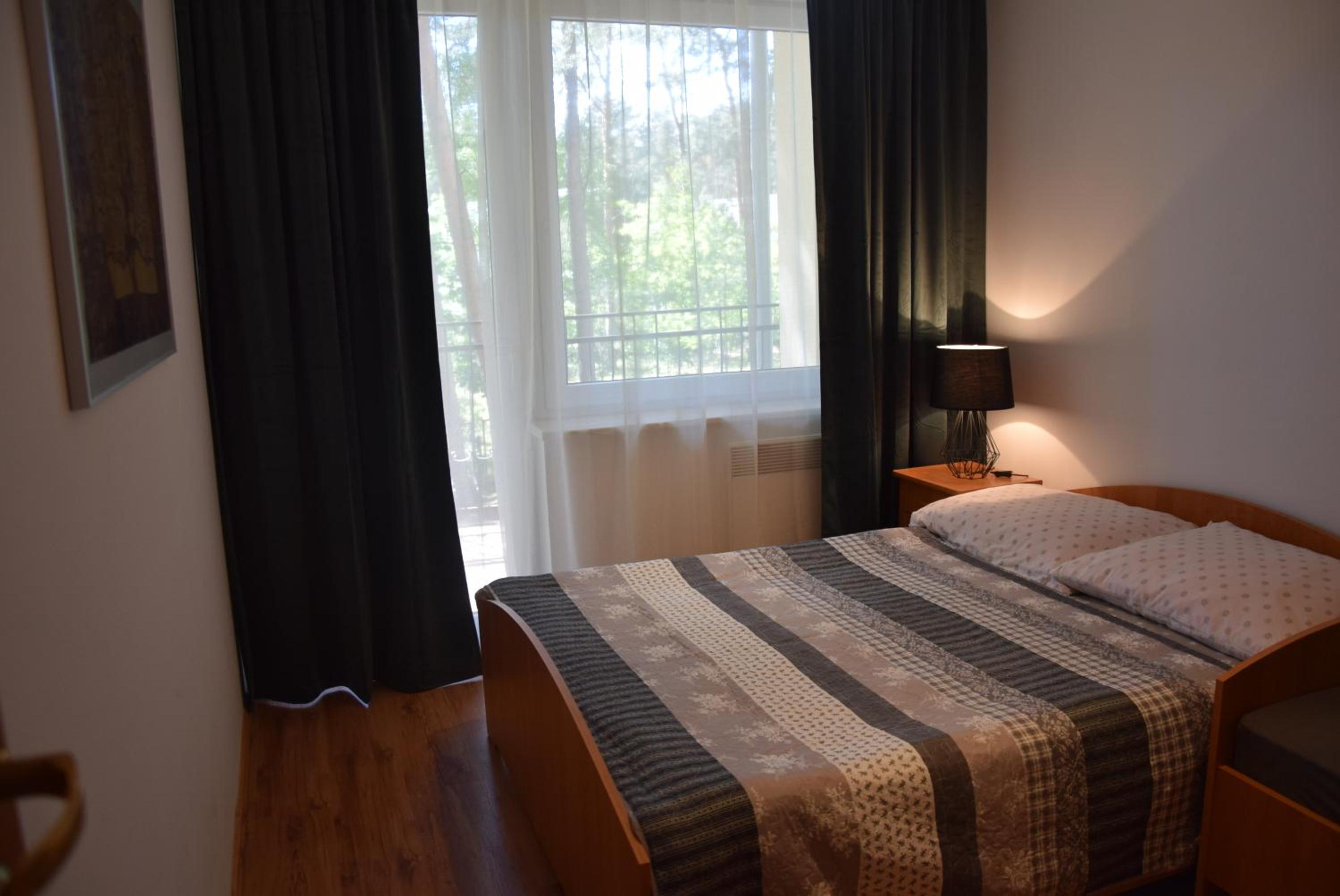 Apartament 101 Blue Mare