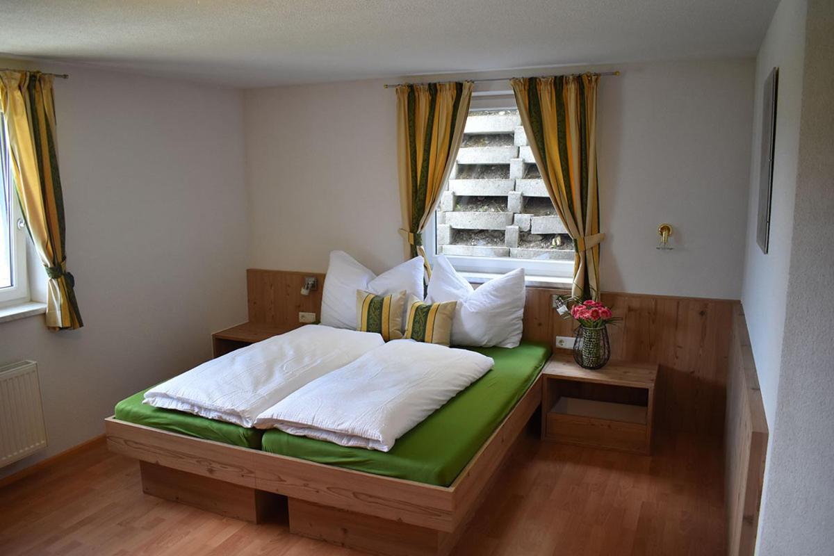 Appartement am Berg