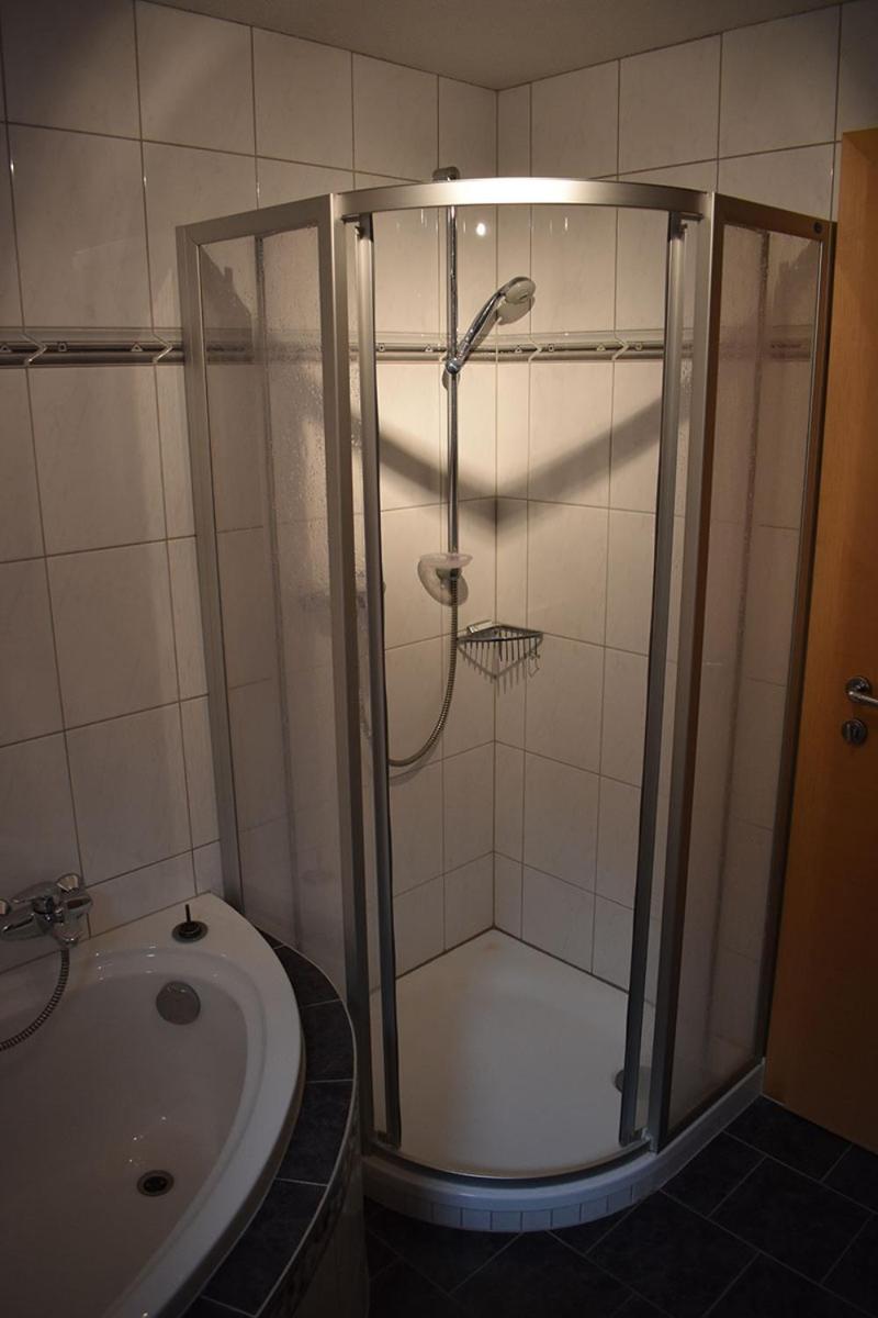 Appartement am Berg