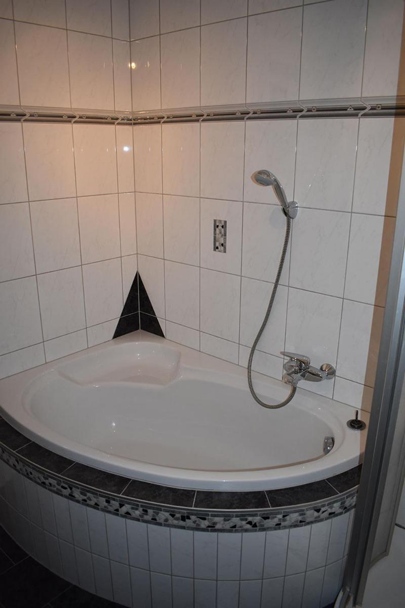 Appartement am Berg