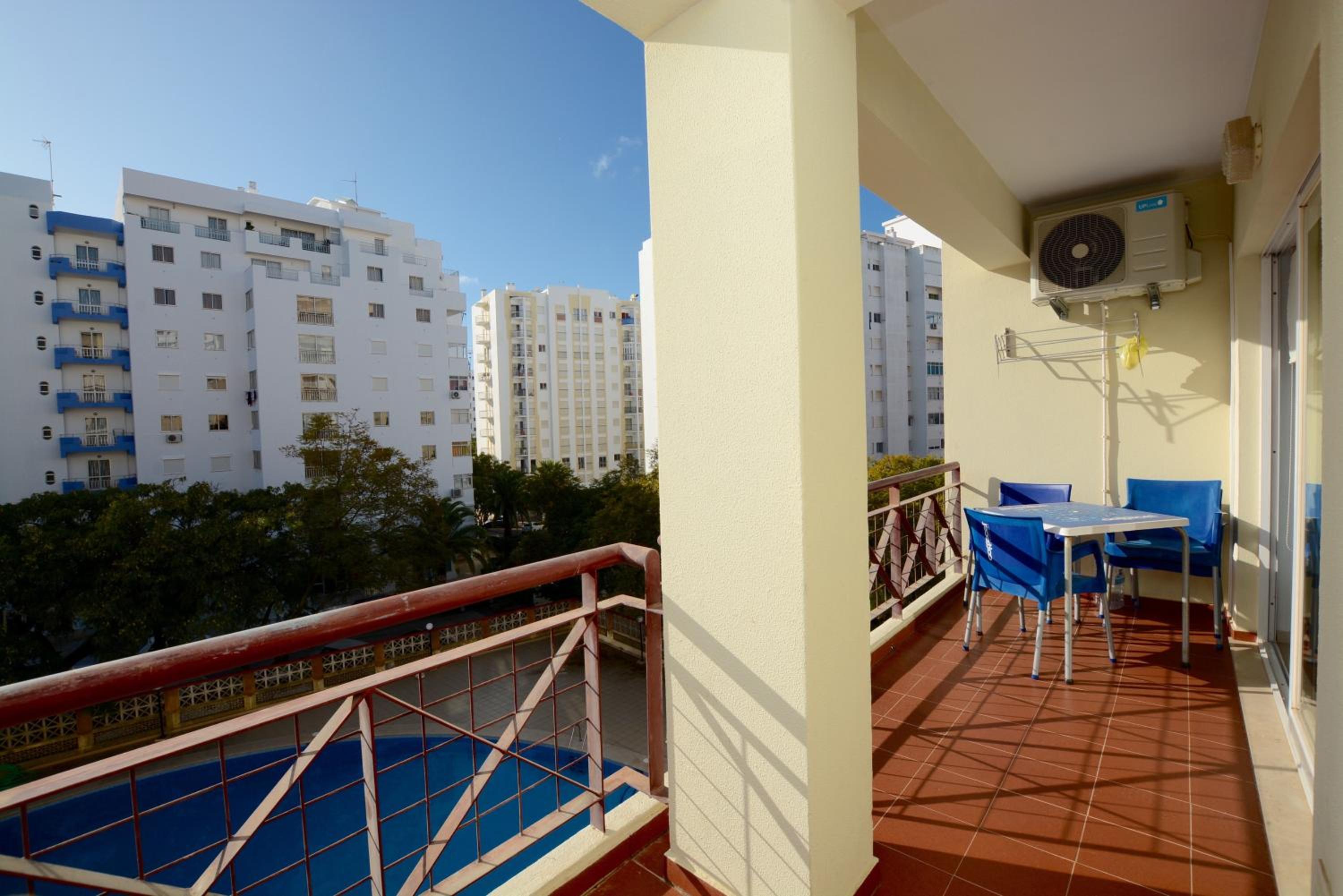 Edificio Caique C view 3