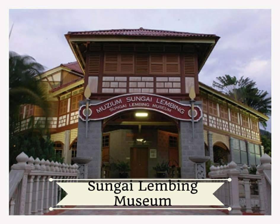 Lilla Waterfall Retreat - Sg Lembing, Kuantan Formerly Known as Casa Hill Resort