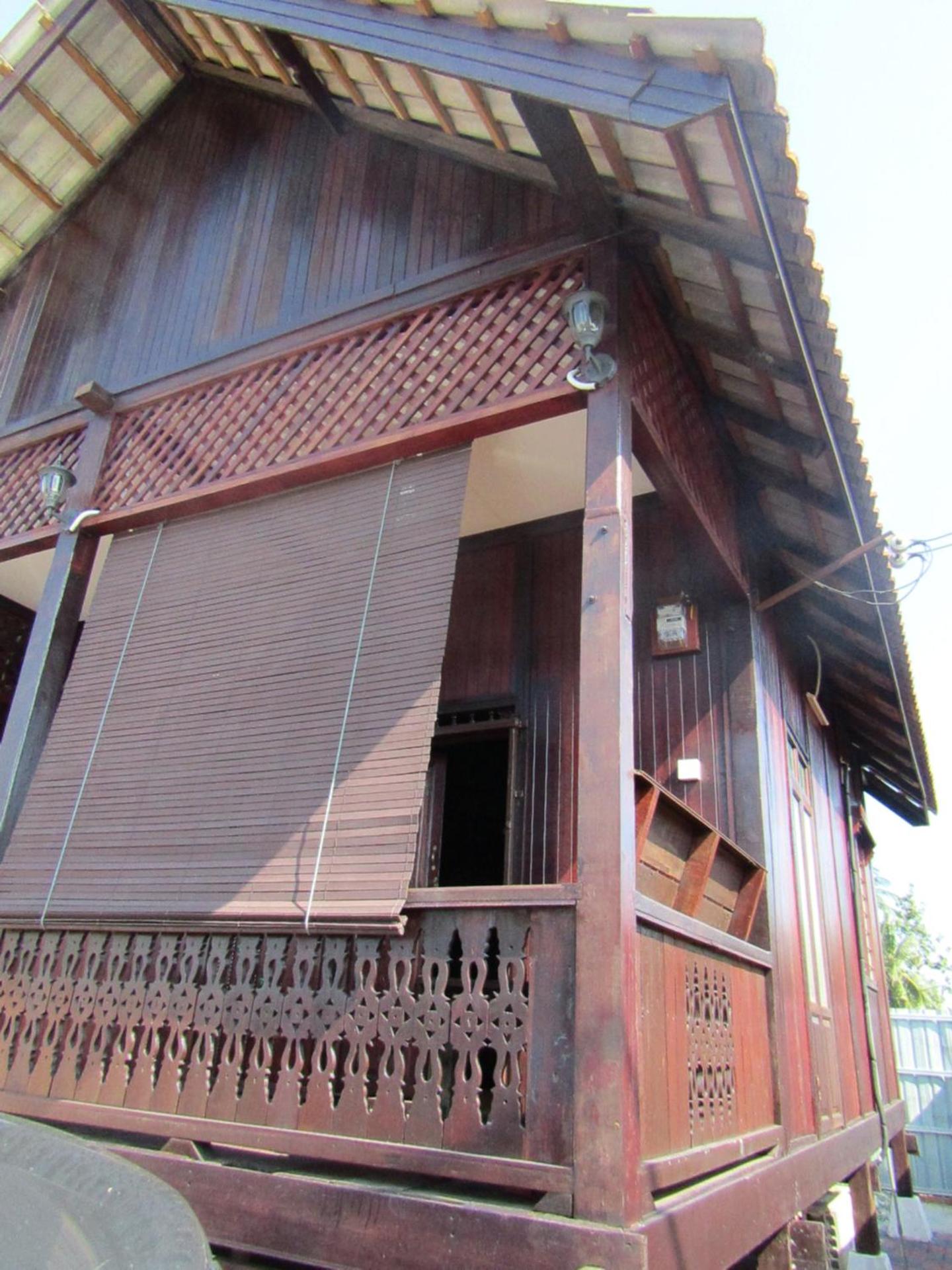 Rumah Rehat Anjung Melayu Muslim photo 3